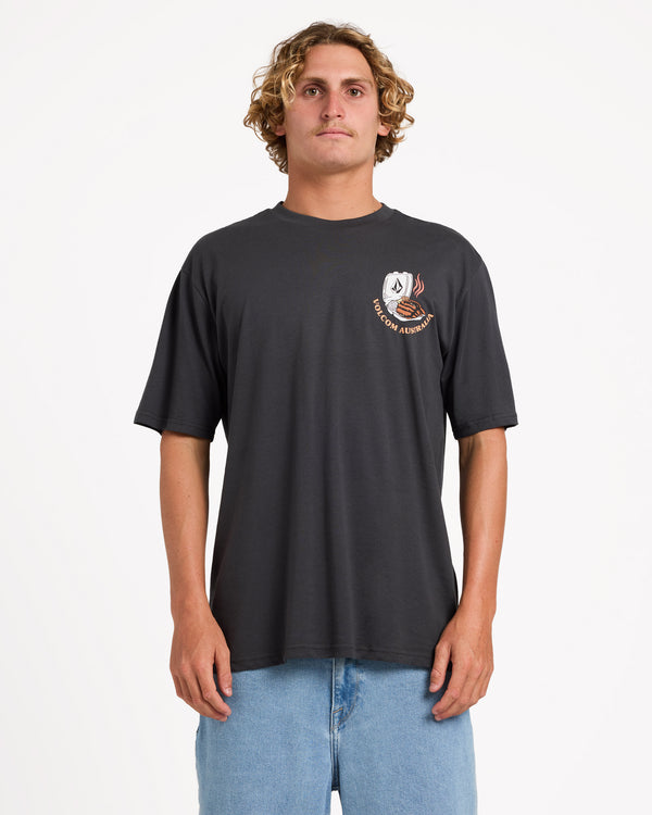 Mens Stoney Snags Short Sleeve Tee
