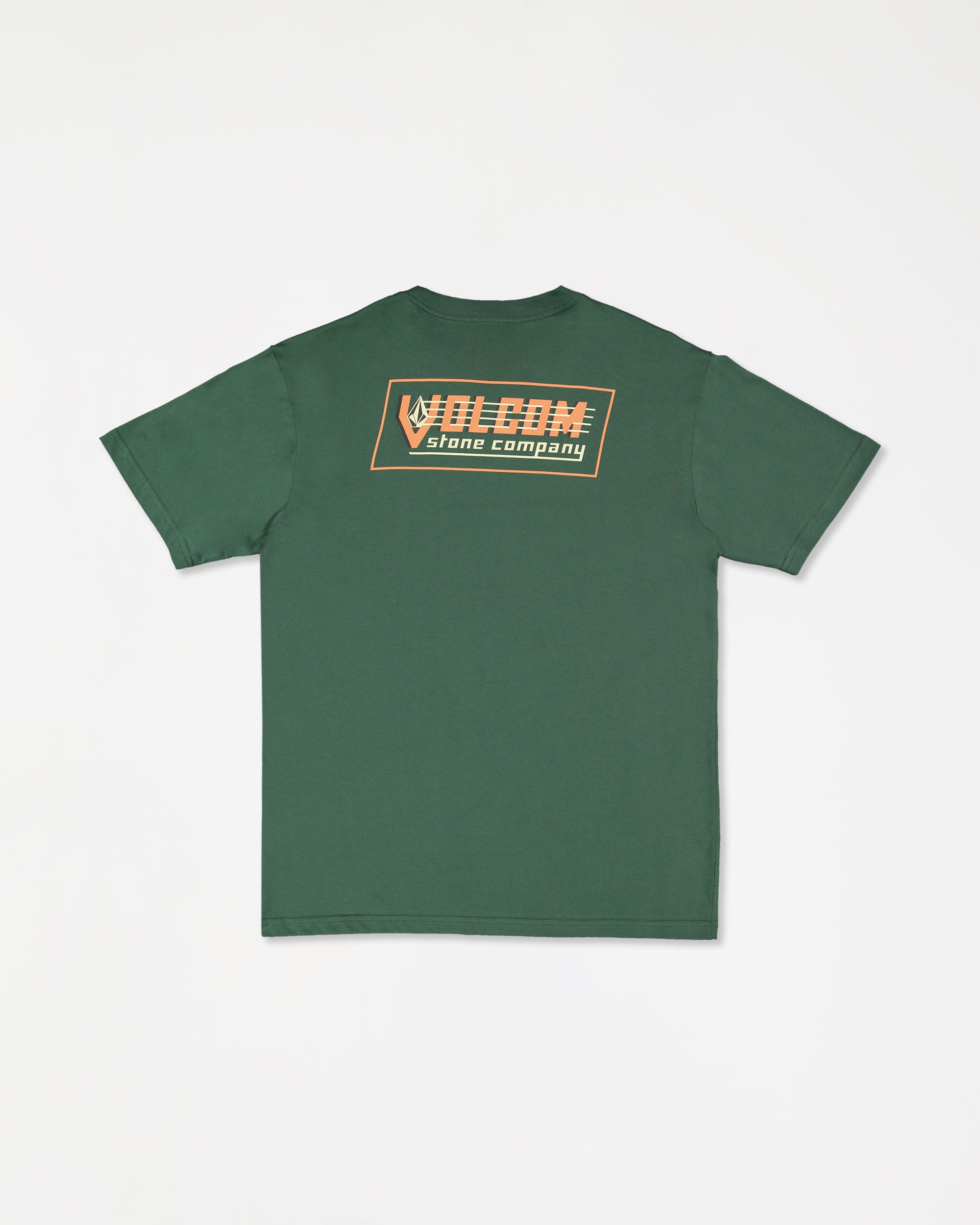 Speed Beacon Short Sleeve Tee