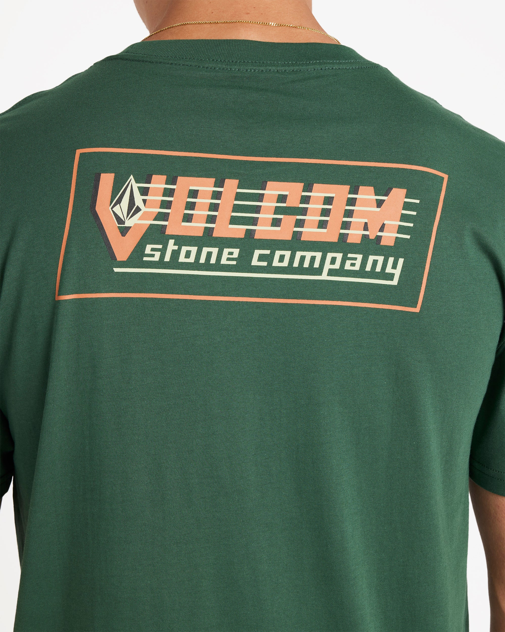 Speed Beacon Short Sleeve Tee