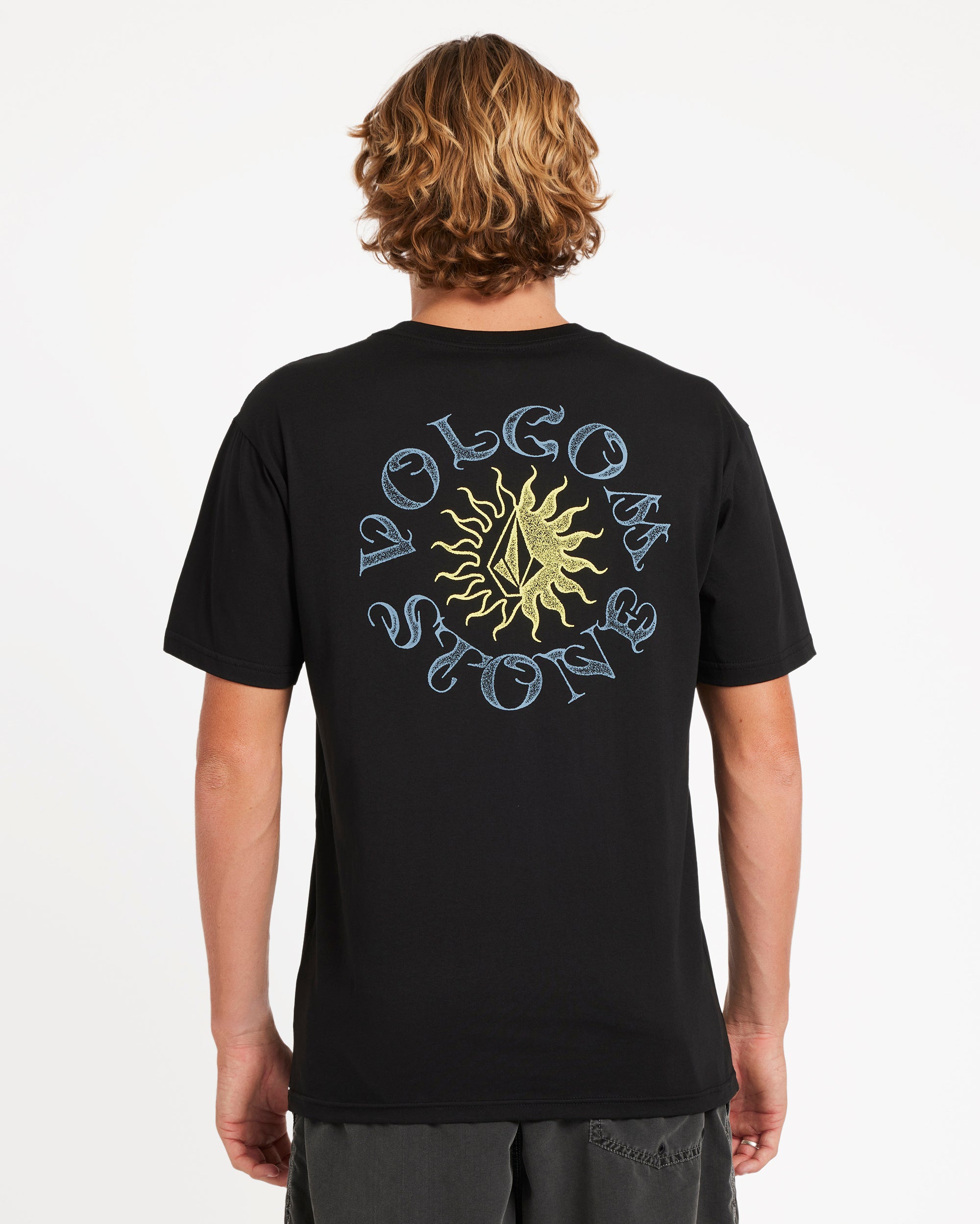 Sunshiner Short Sleeve Tee
