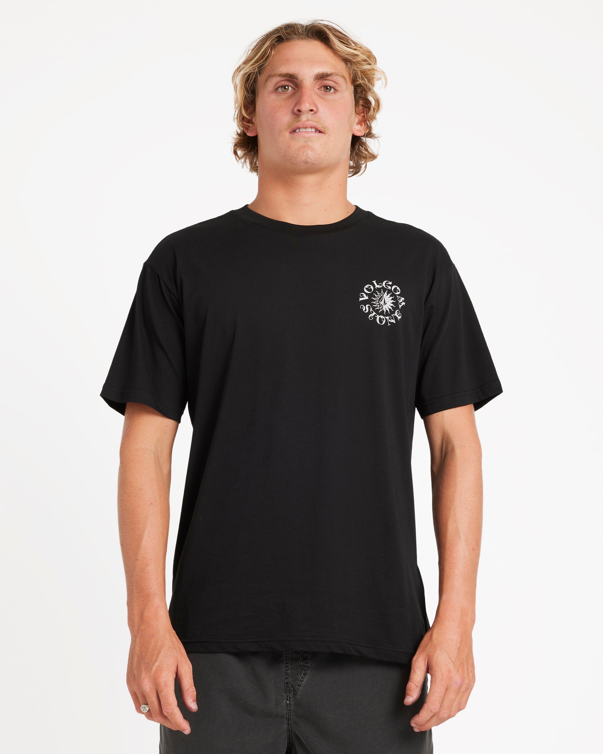 Sunshiner Short Sleeve Tee