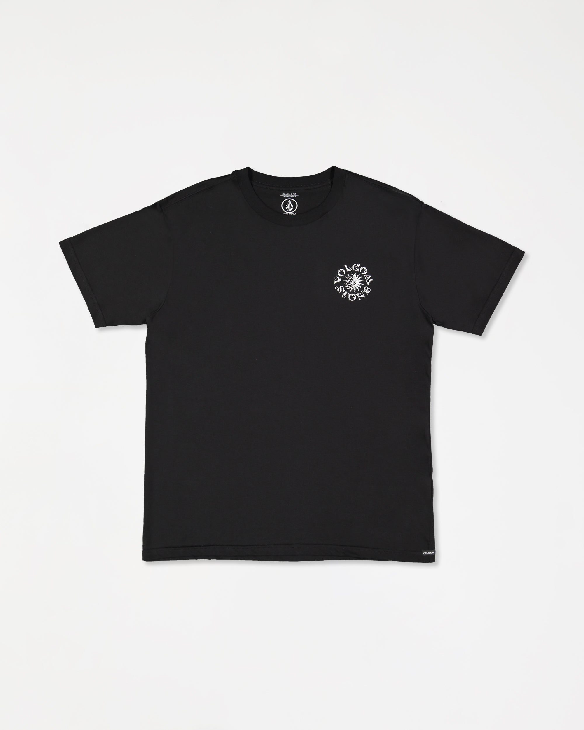 Sunshiner Short Sleeve Tee