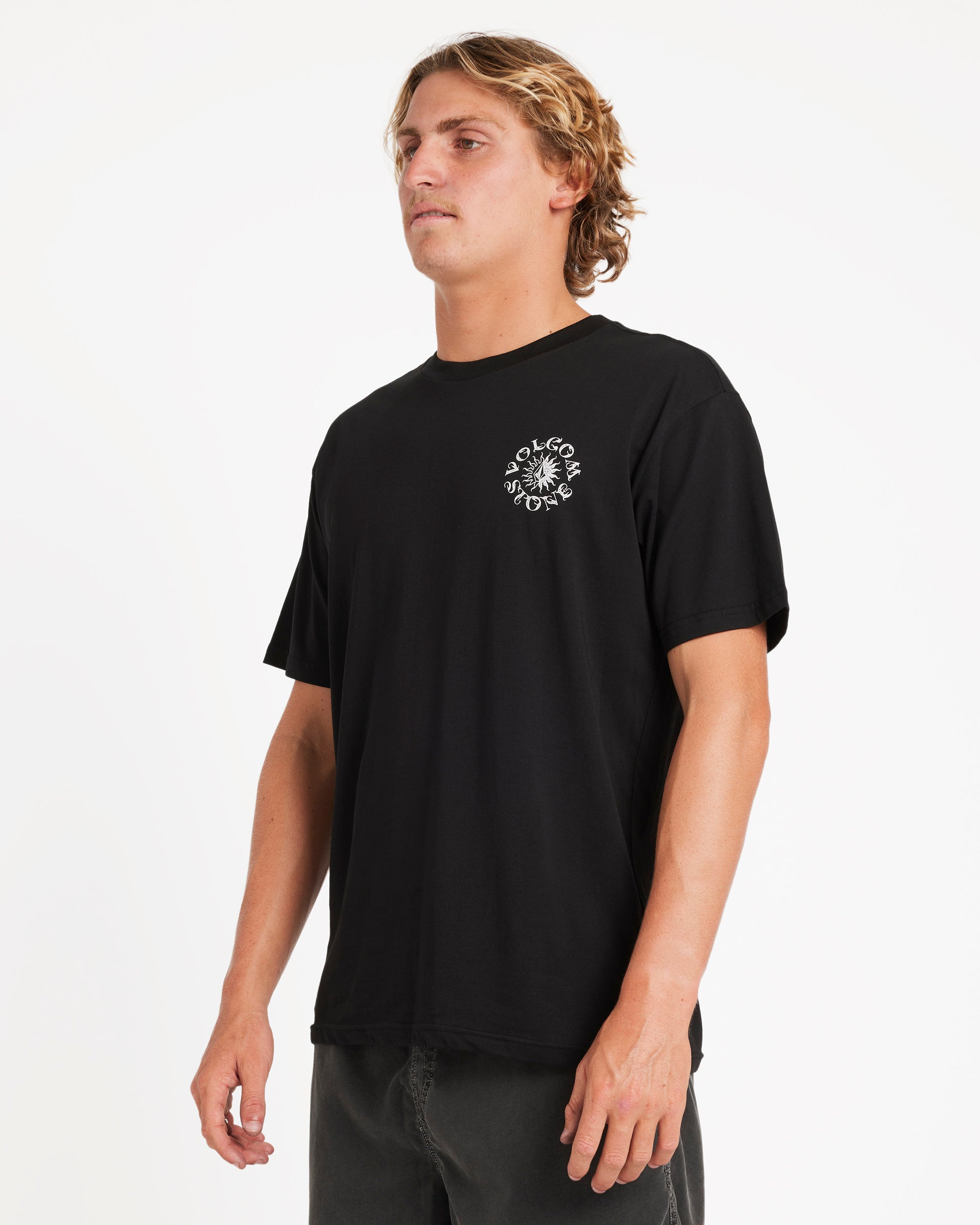 Sunshiner Short Sleeve Tee