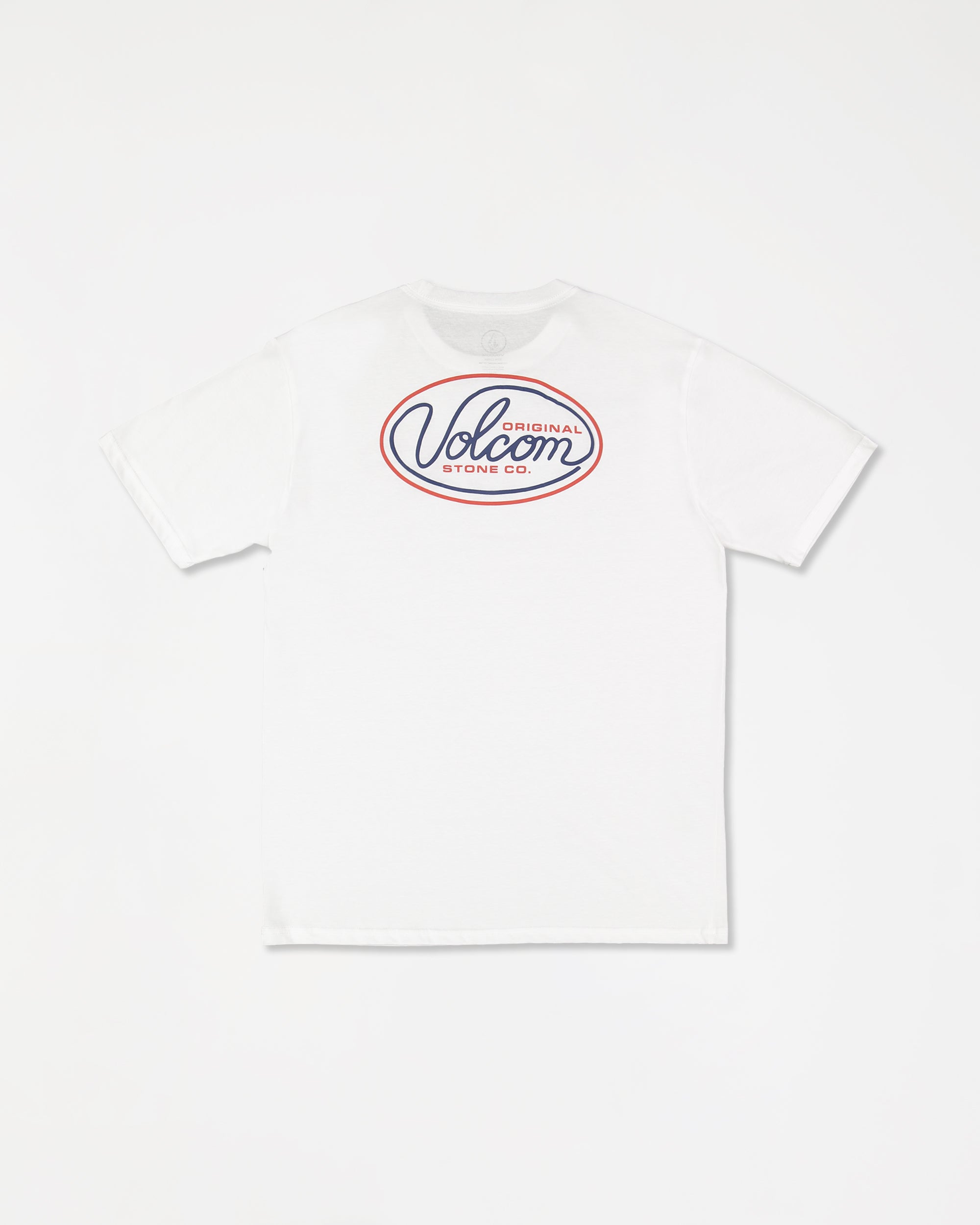 Mens Clean Sweep Short Sleeve Tee