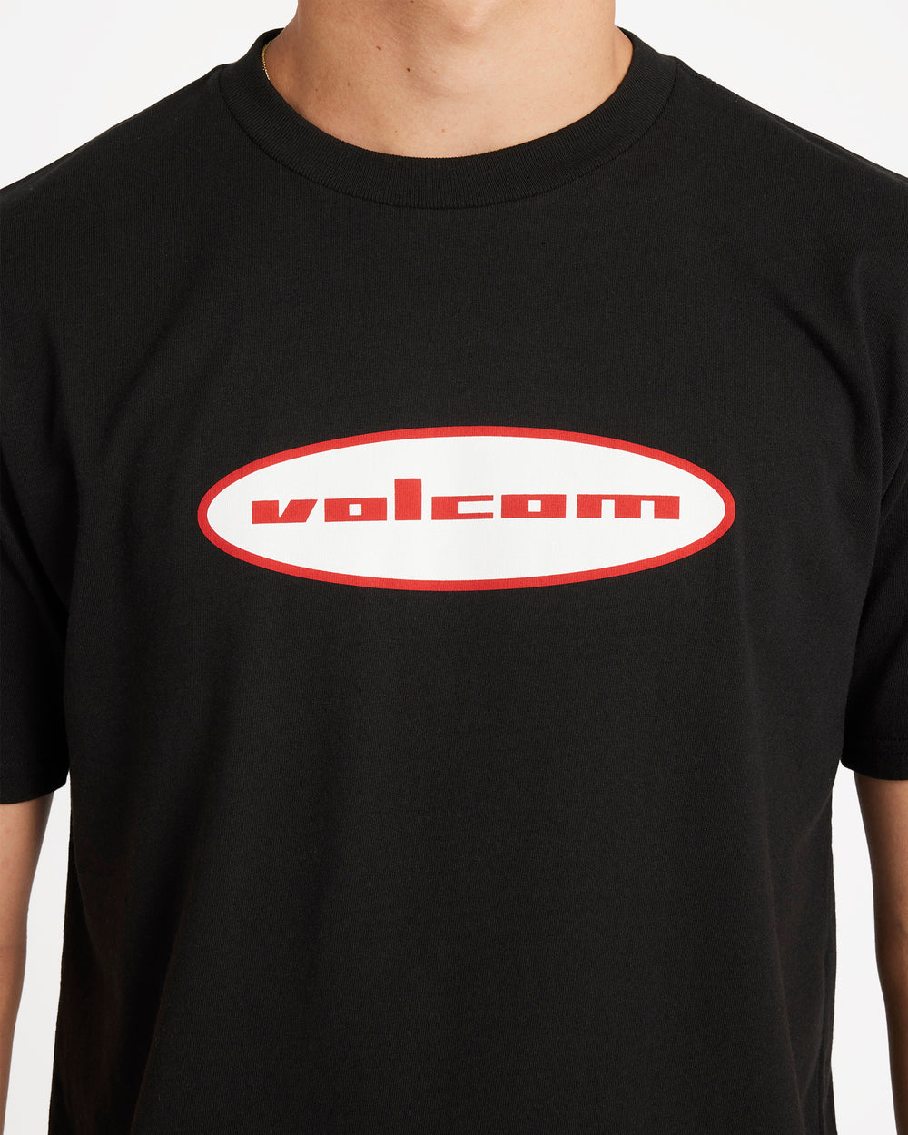 Quone Mens Quone 2.0 T-Shirt – Volcom