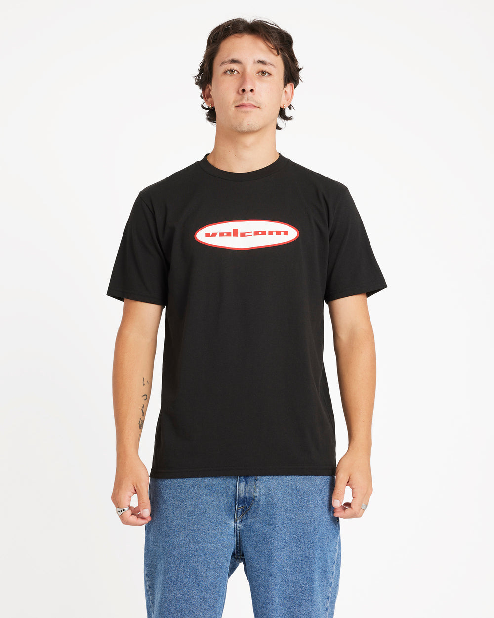 Mens Quone 2.0 T-Shirt – Volcom