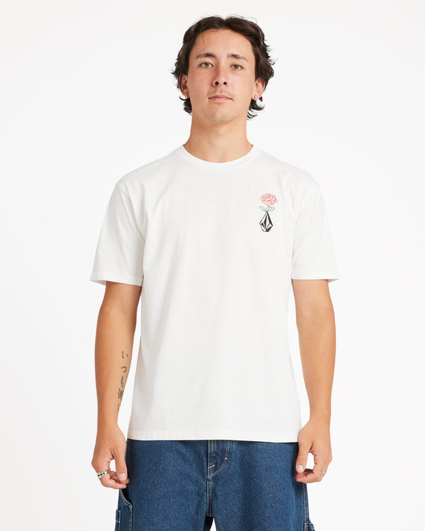 Pleasantry Short Sleeve Tee