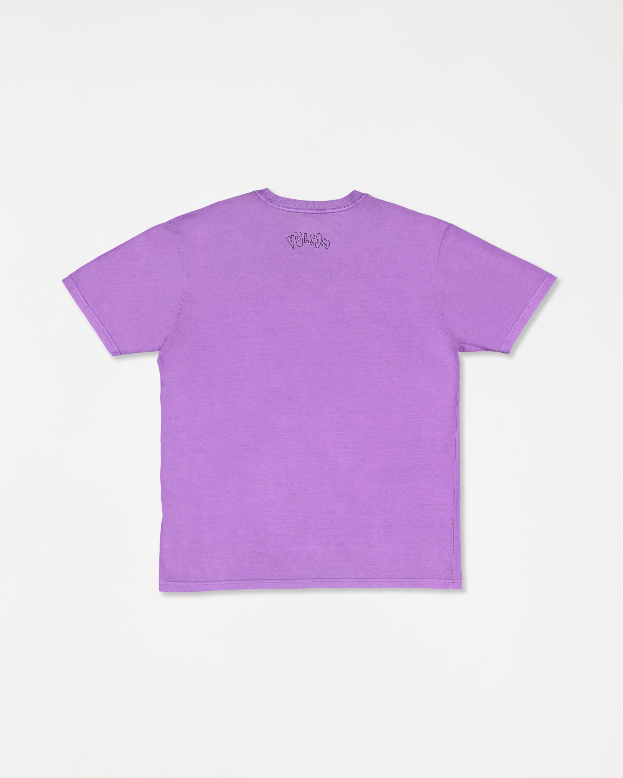Featured Artist Ozzy Powered Short Sleeve Tee