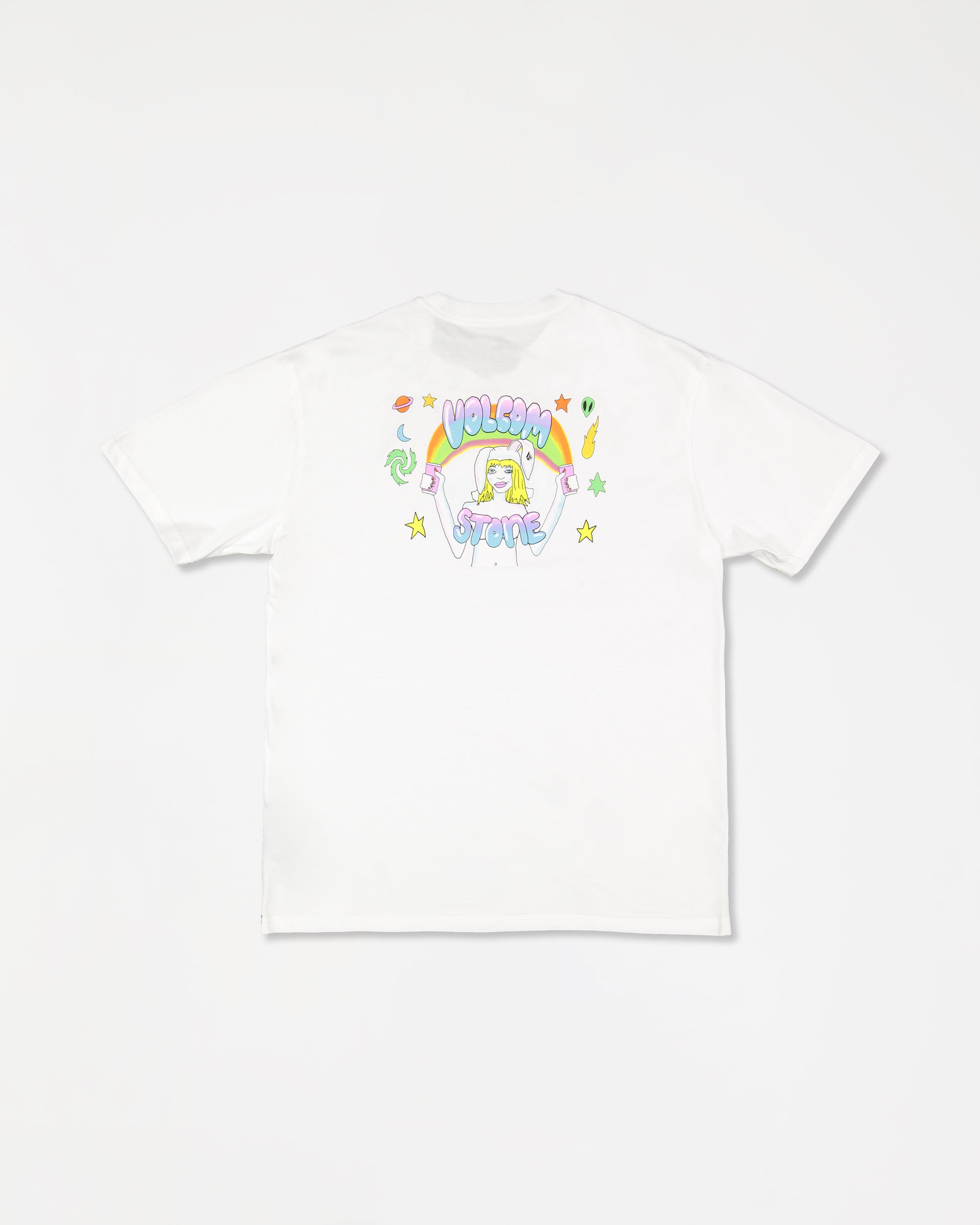 Featured Artist Ozzy Summa Short Sleeve Tee