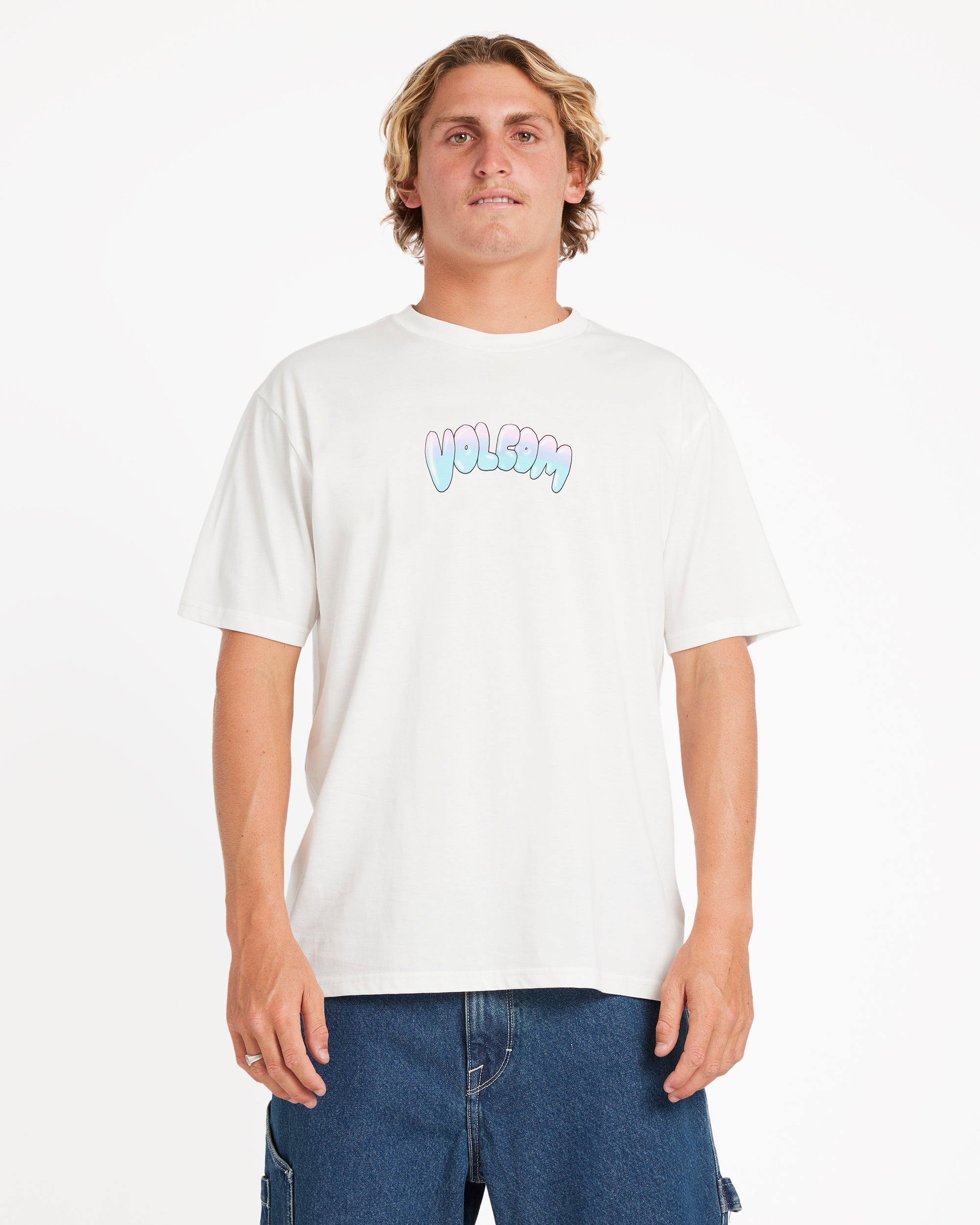 Featured Artist Ozzy Summa Short Sleeve Tee