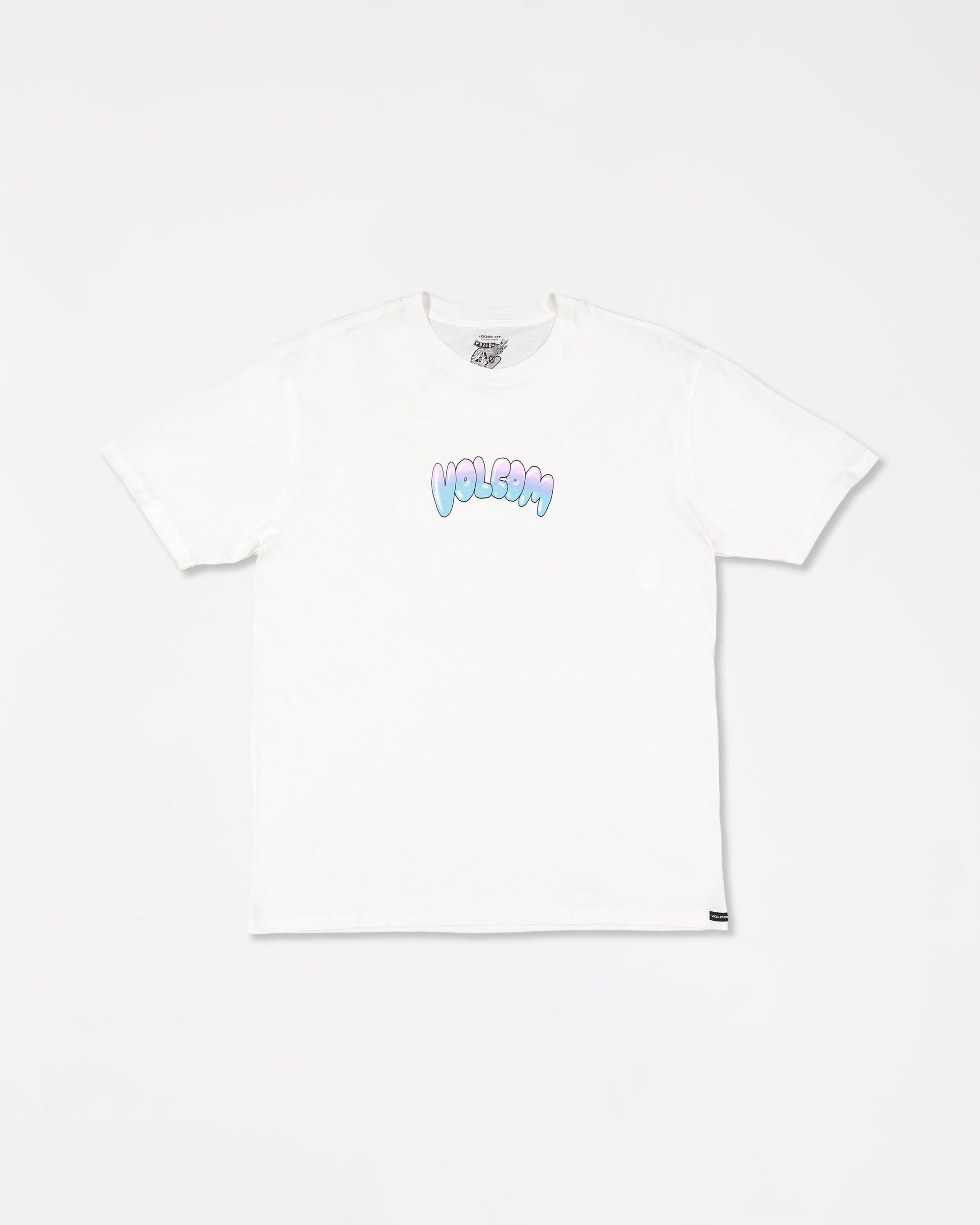 Featured Artist Ozzy Summa Short Sleeve Tee
