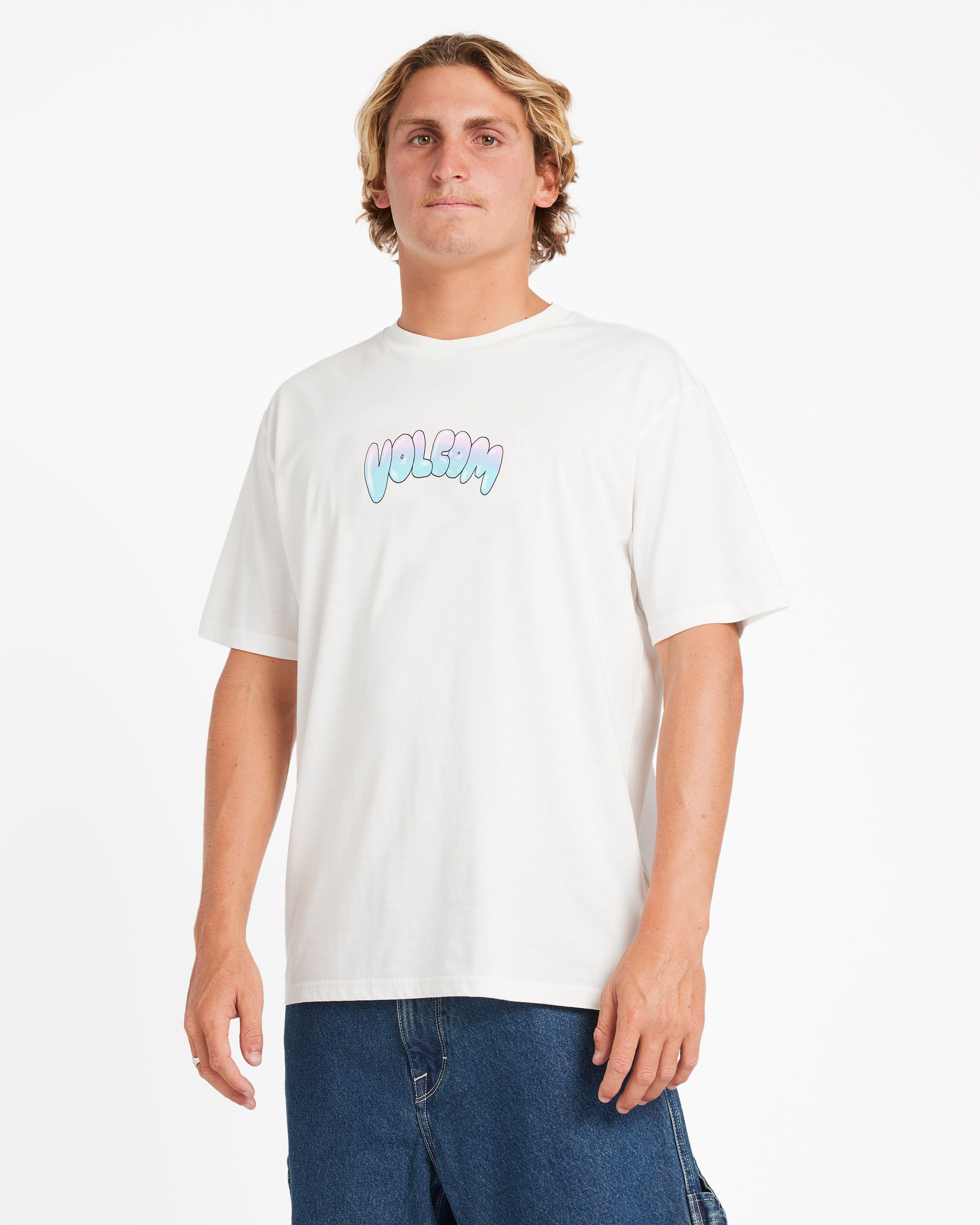 Featured Artist Ozzy Summa Short Sleeve Tee
