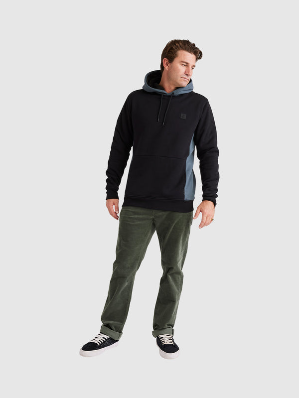 Single Stone Lined Pullover