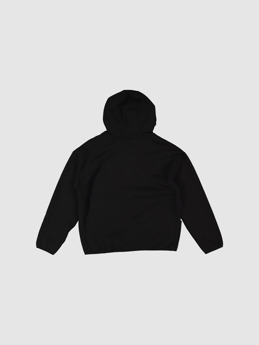 Nomaa Dwr Zip - Black