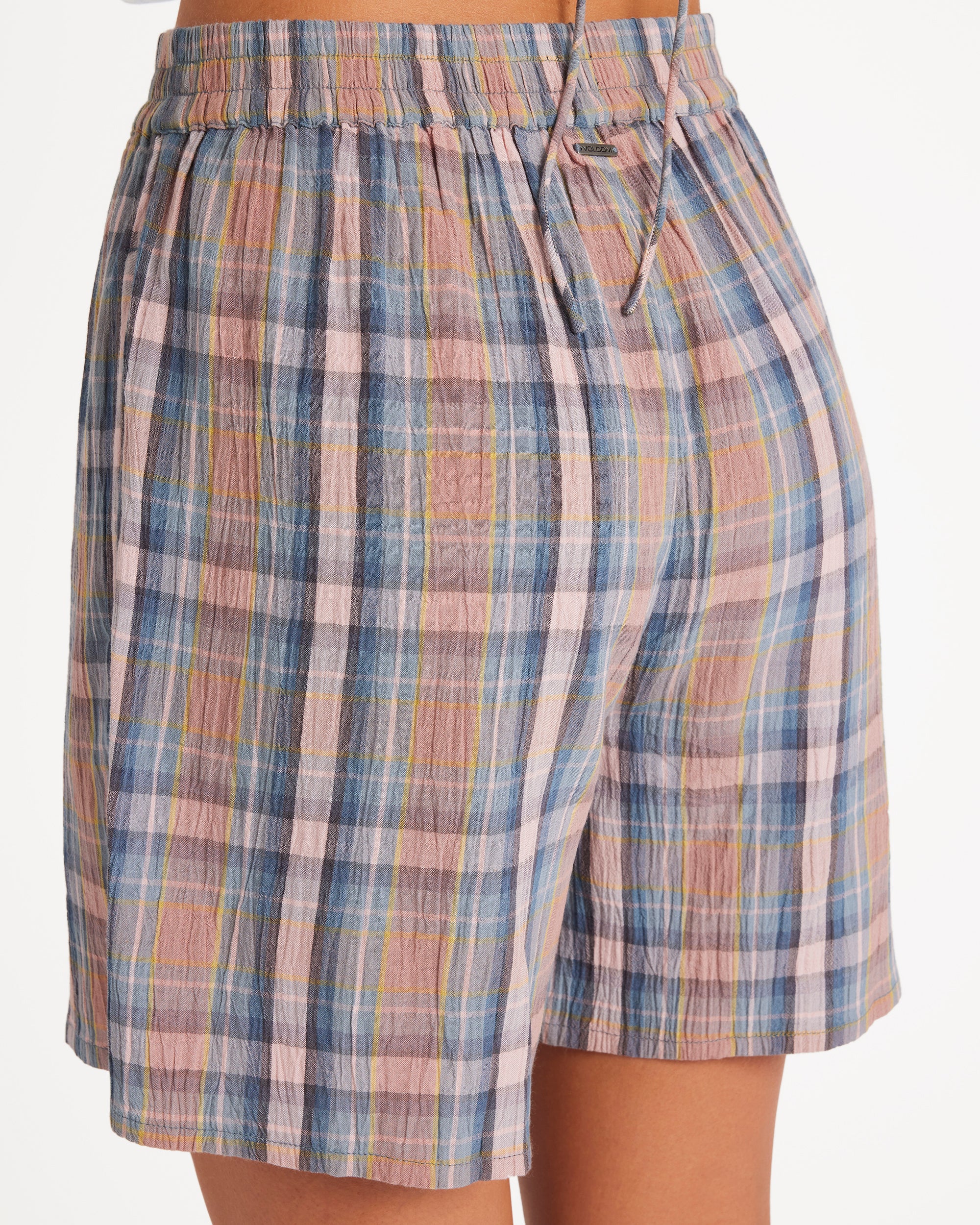 Sand Burn Short