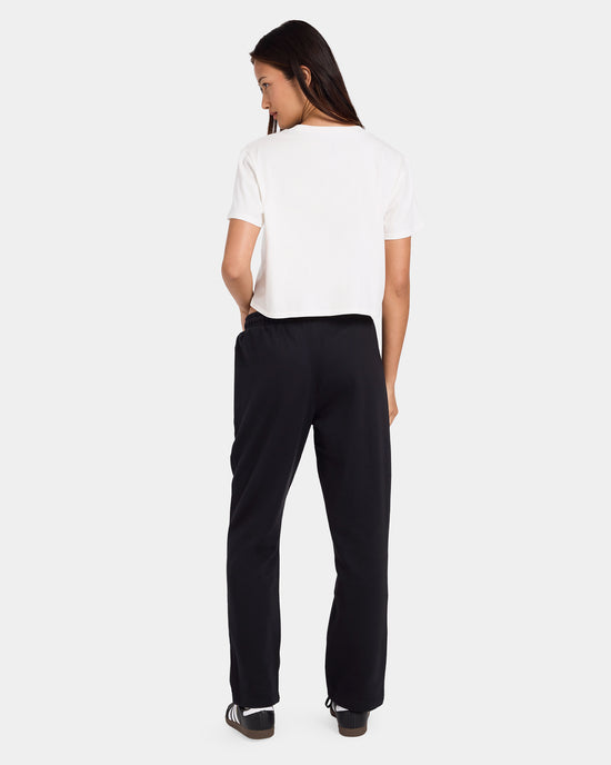 Womens Just Chill Fleece Pants