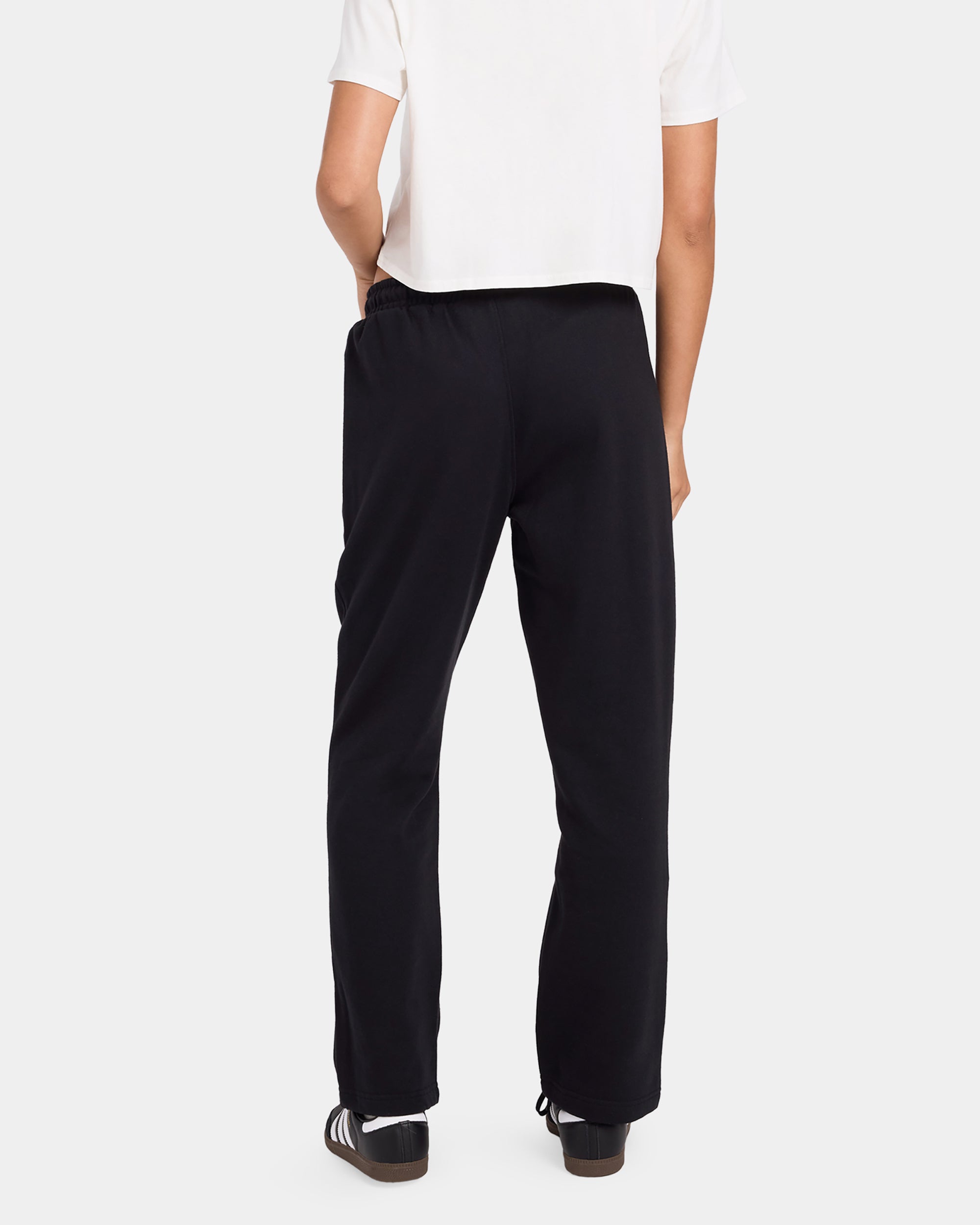 Womens Just Chill Fleece Pants