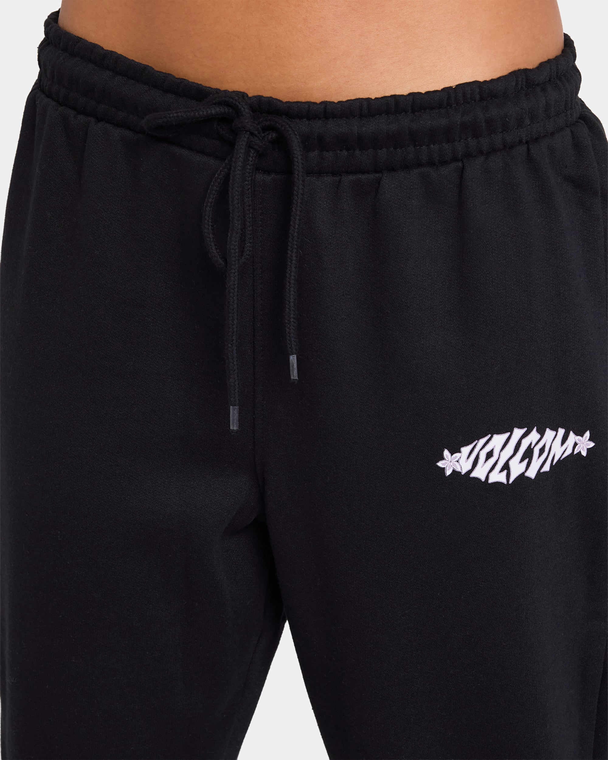 Womens Just Chill Fleece Pants