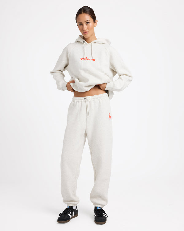 Womens Get More Trackpants