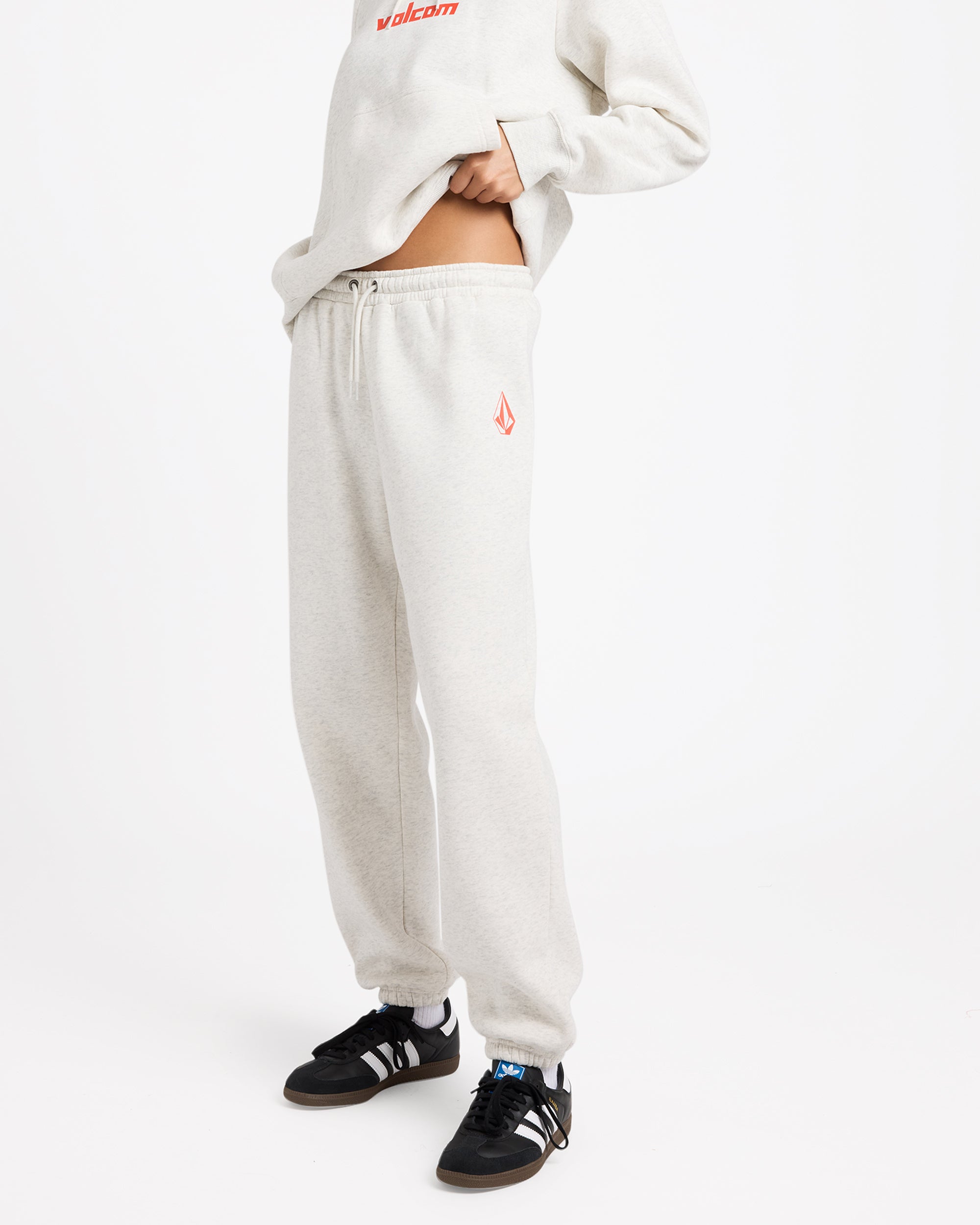 Womens Get More Trackpants