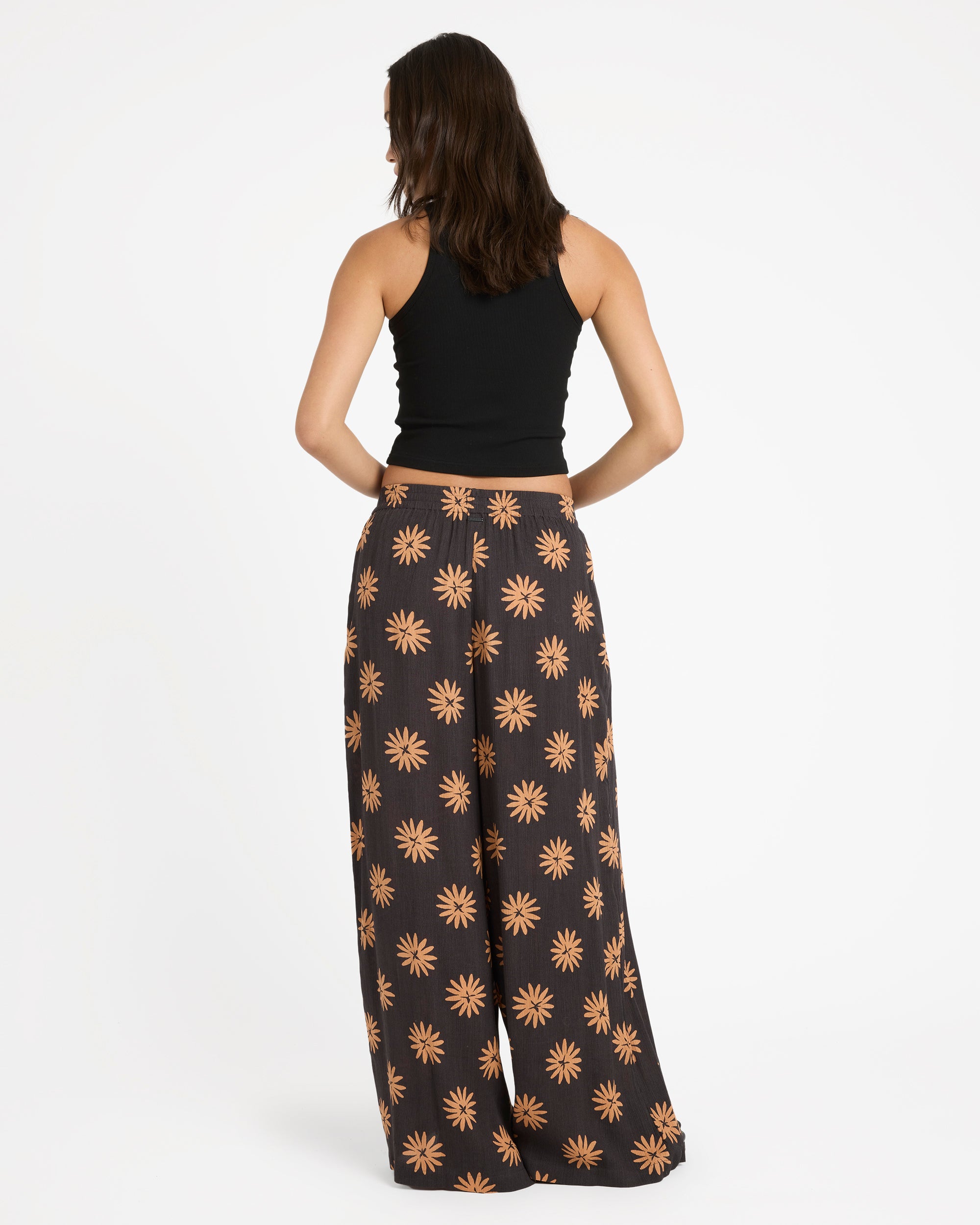 Womens Midnite Ramble Pants