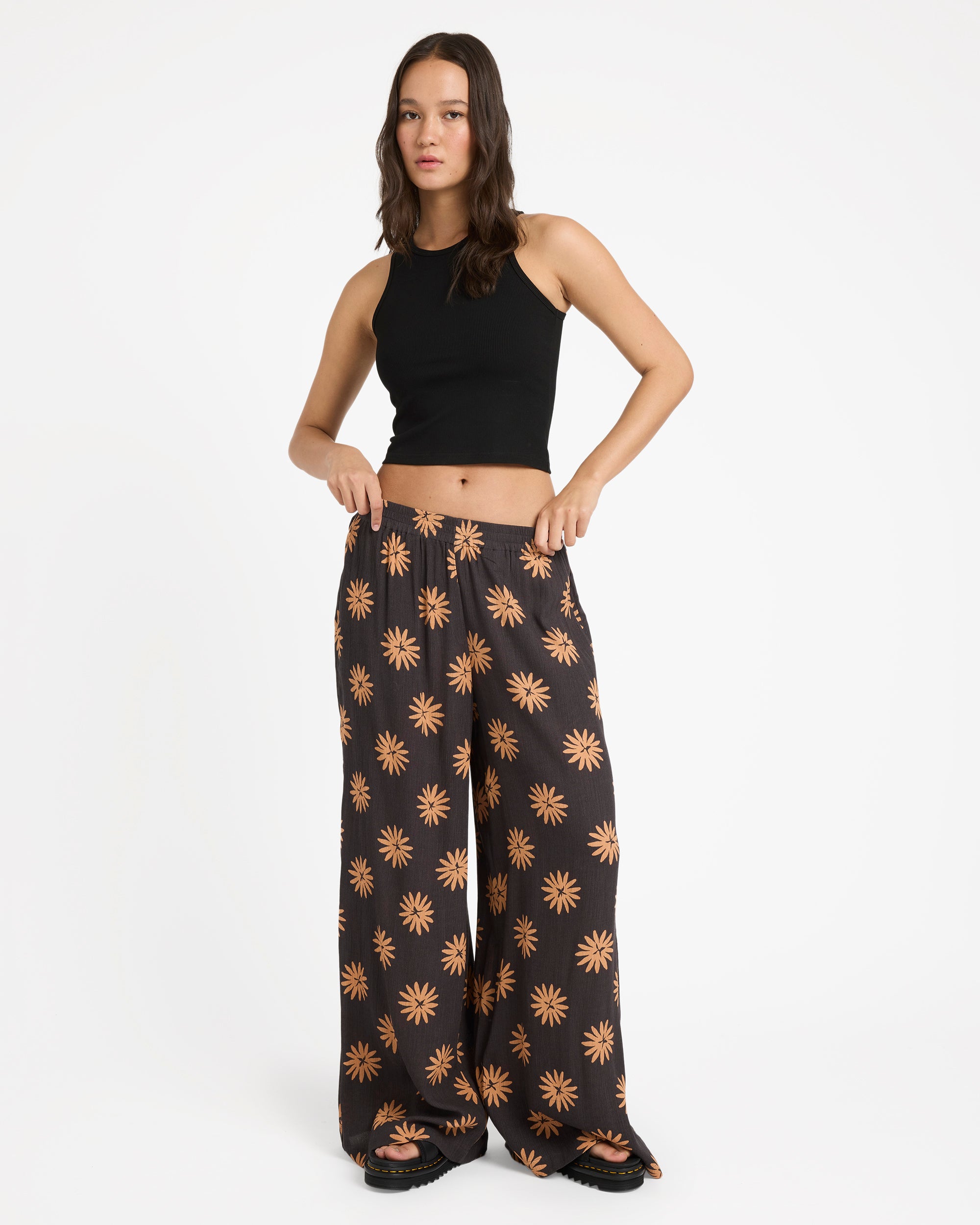 Womens Midnite Ramble Pants