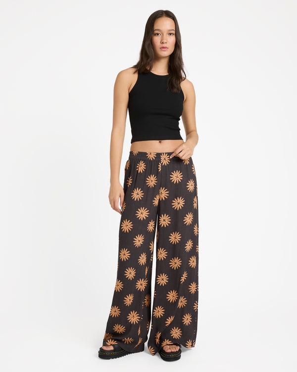 Womens Midnite Ramble Pants
