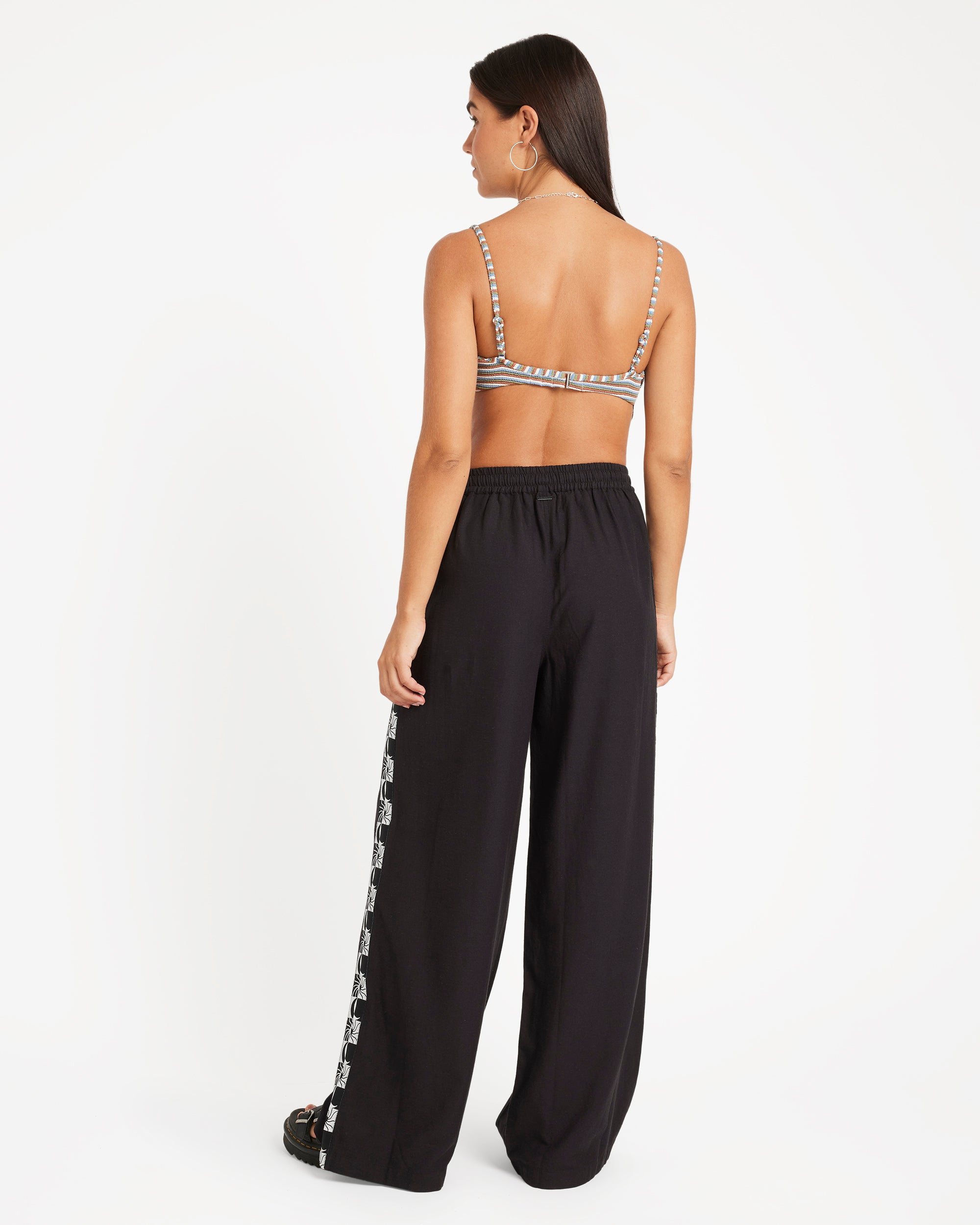 Backbeatz Pant