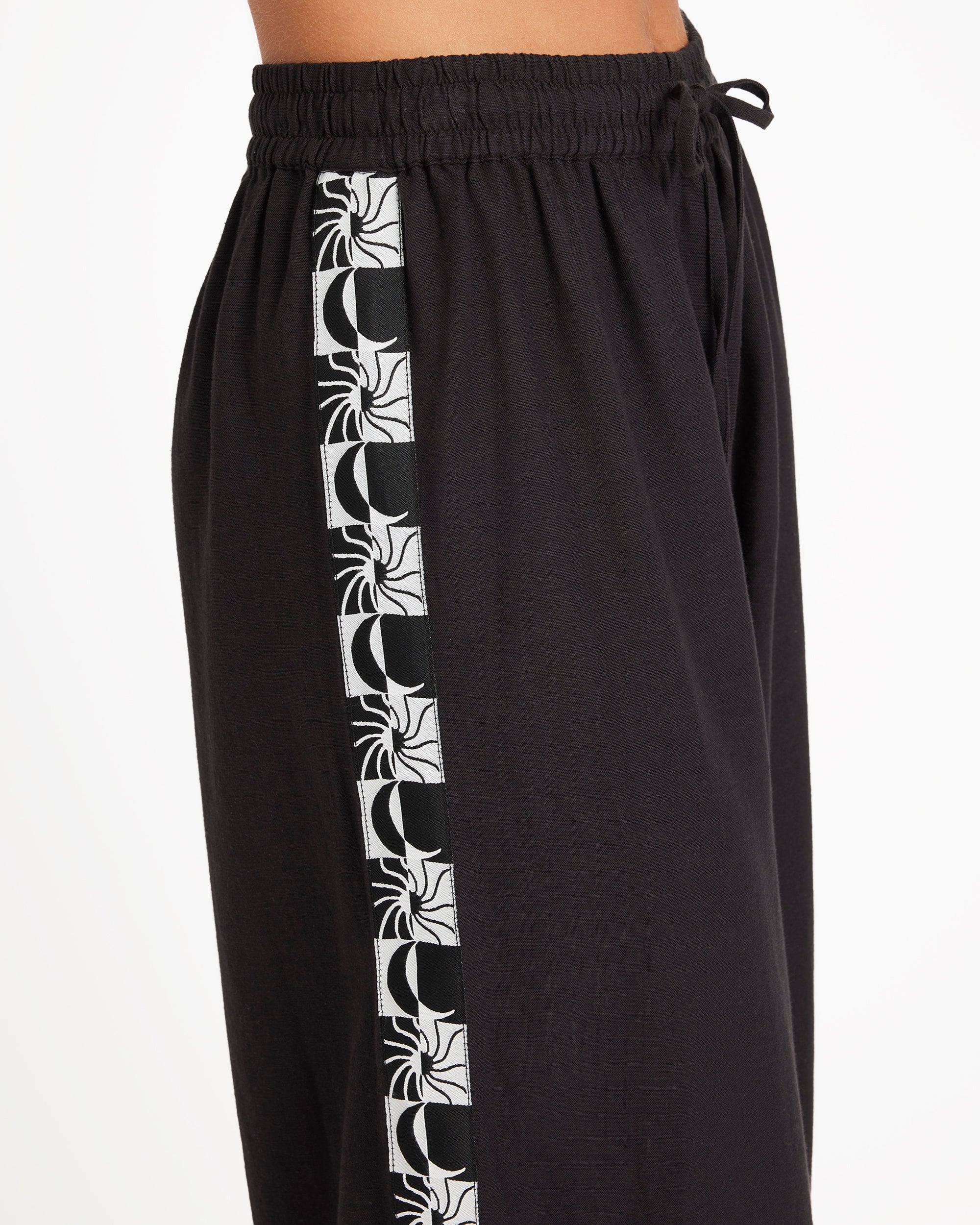 Backbeatz Pant