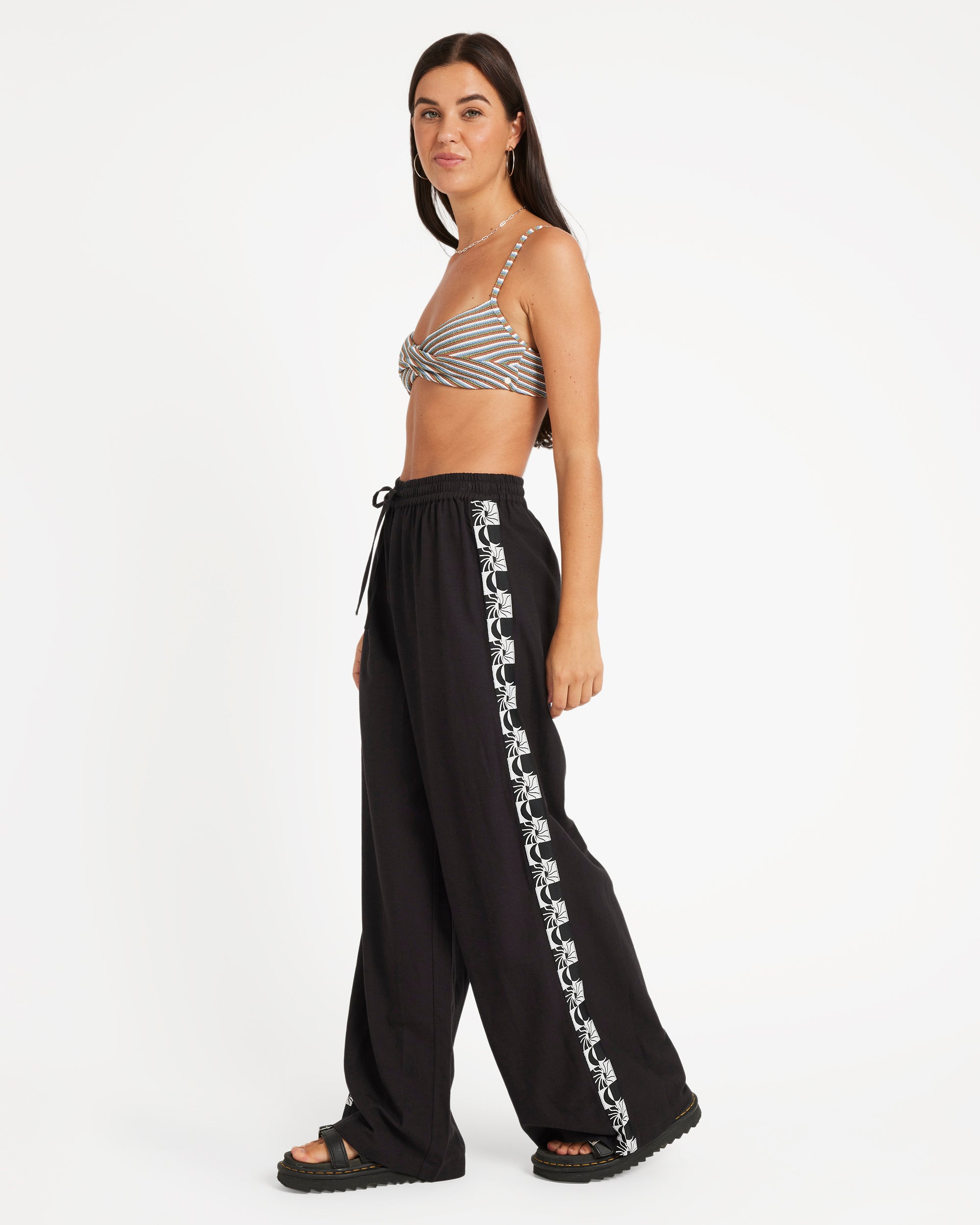 Backbeatz Pant