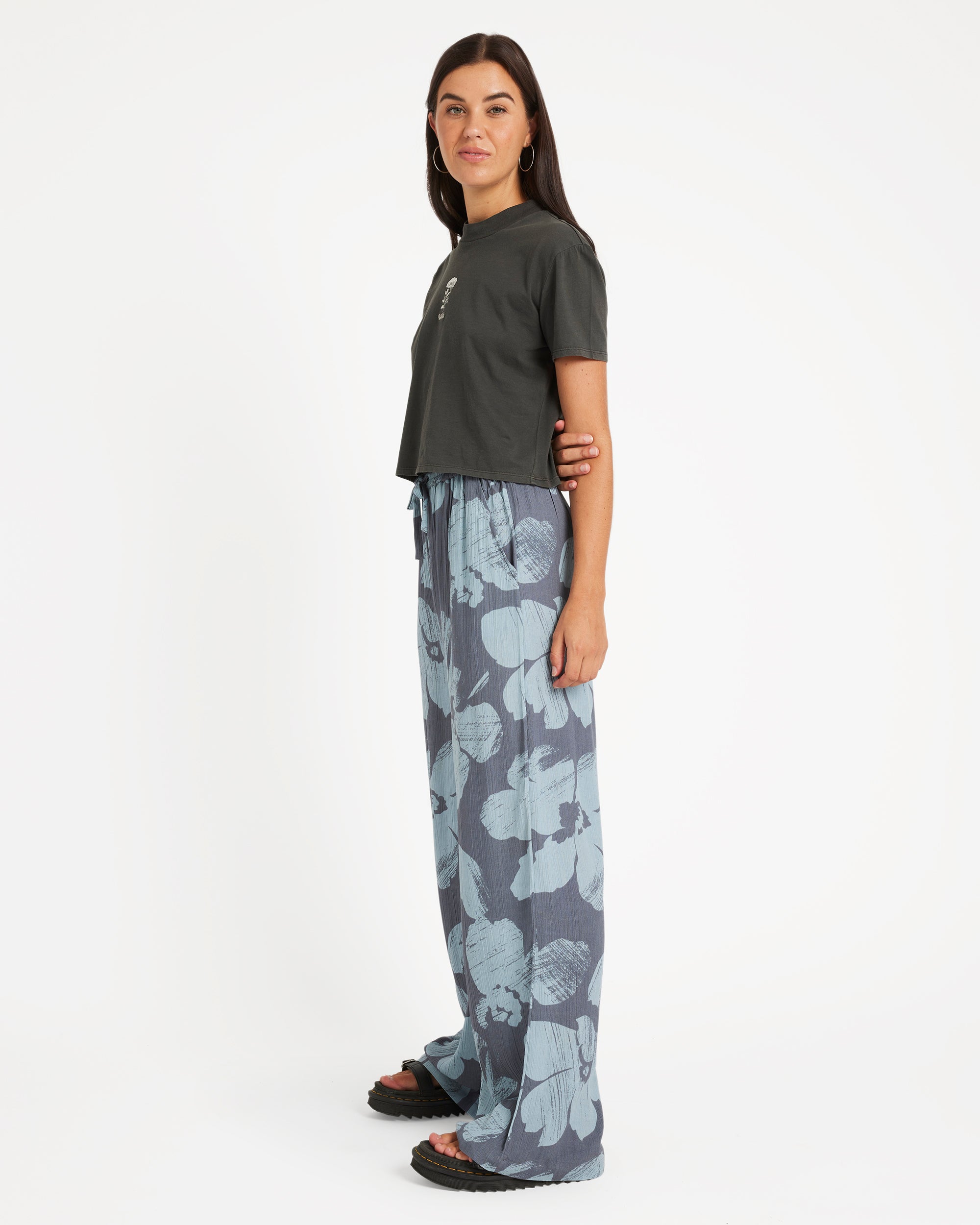 Grumpy Sunshine Pant