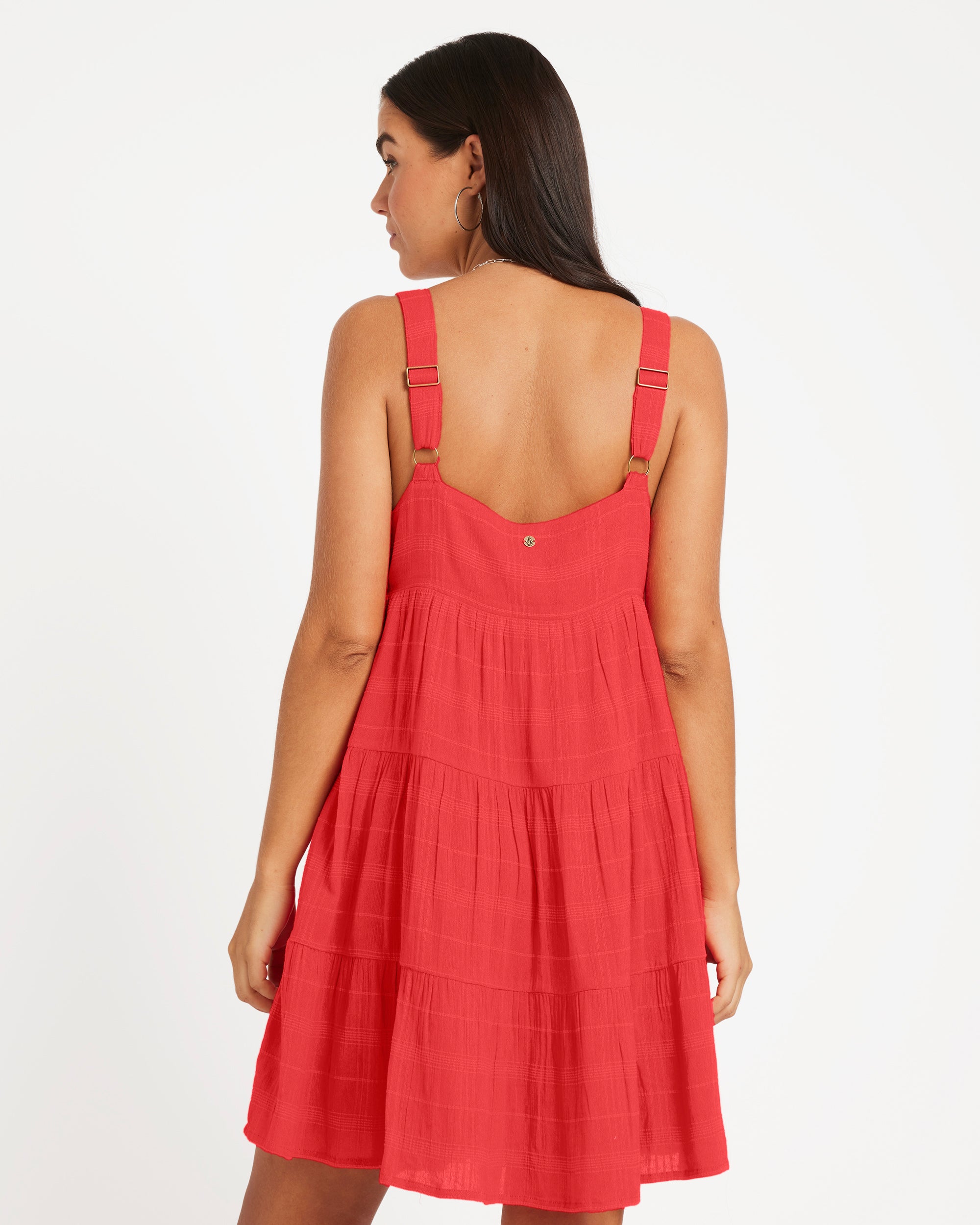 Viper Mini Dress