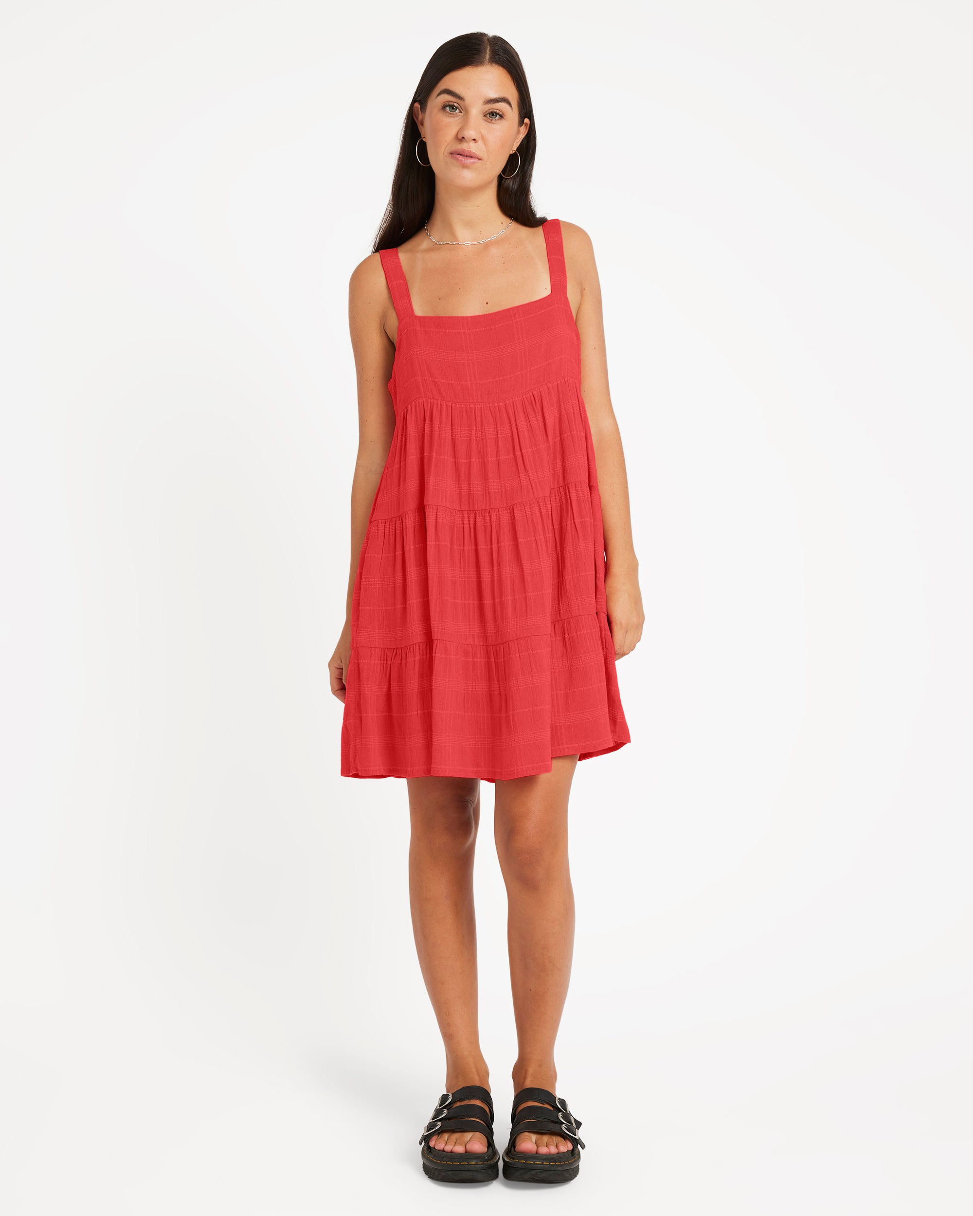 Viper Mini Dress