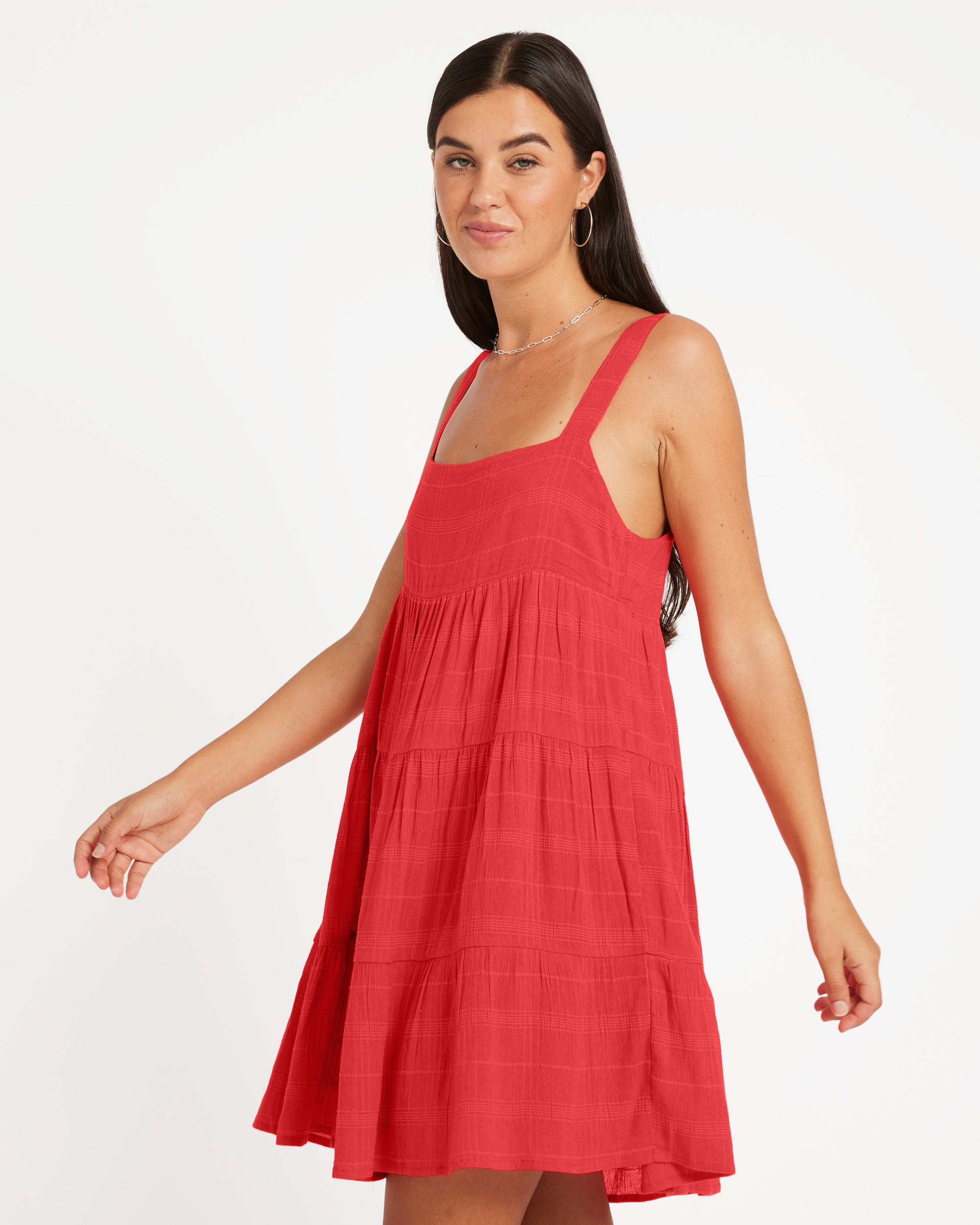 Viper Mini Dress
