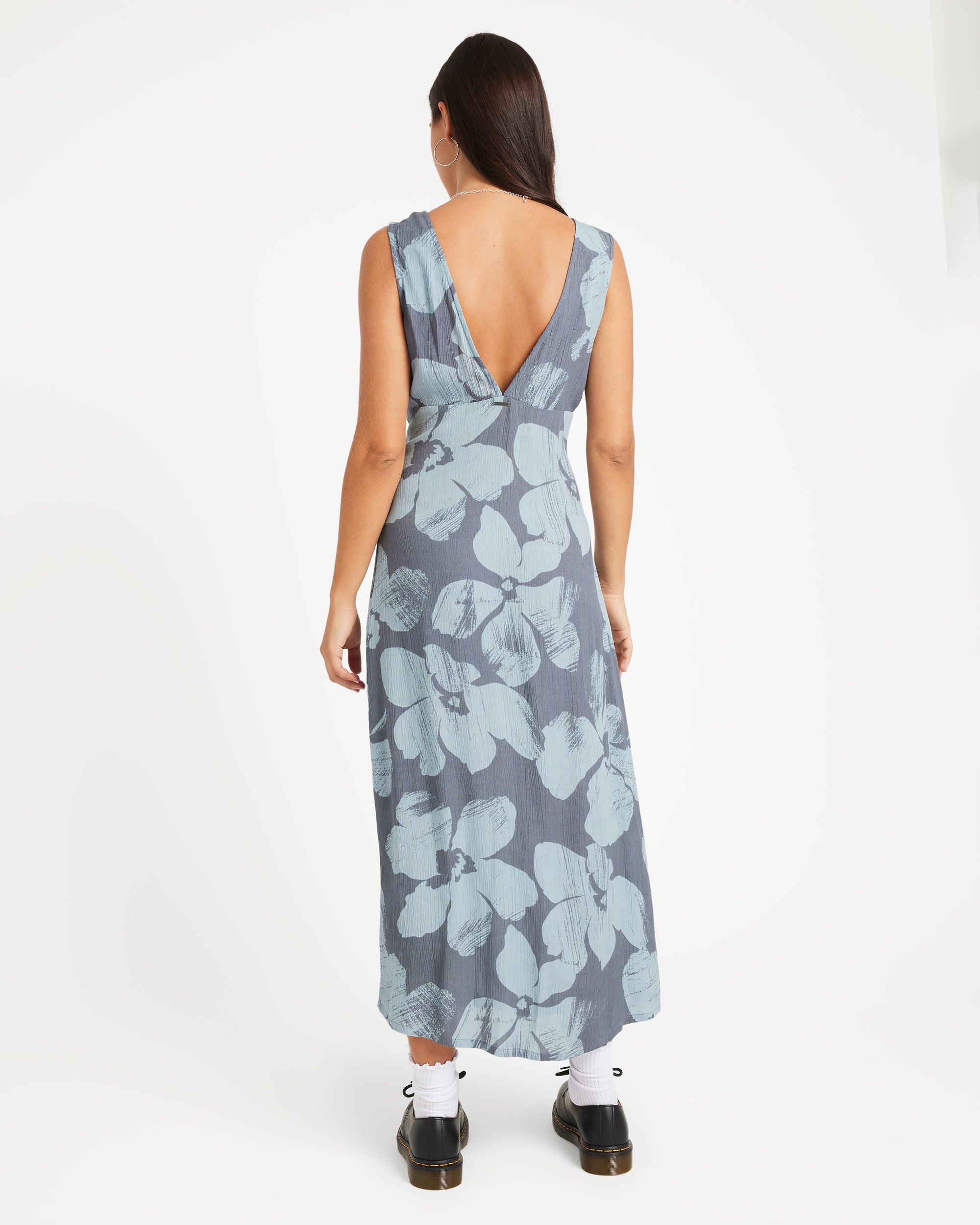 Grumpy Sunshine Dress