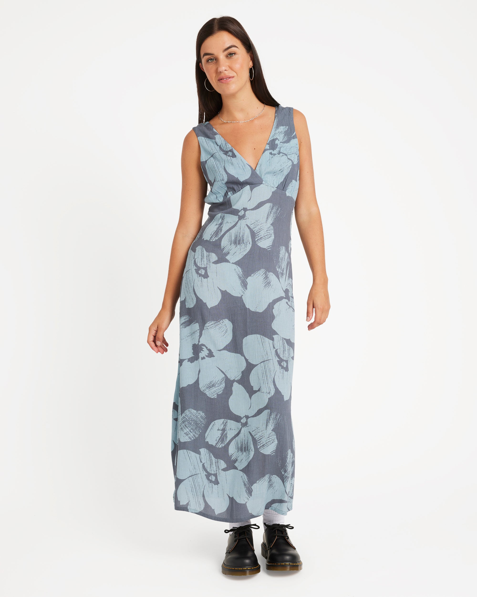 Grumpy Sunshine Dress
