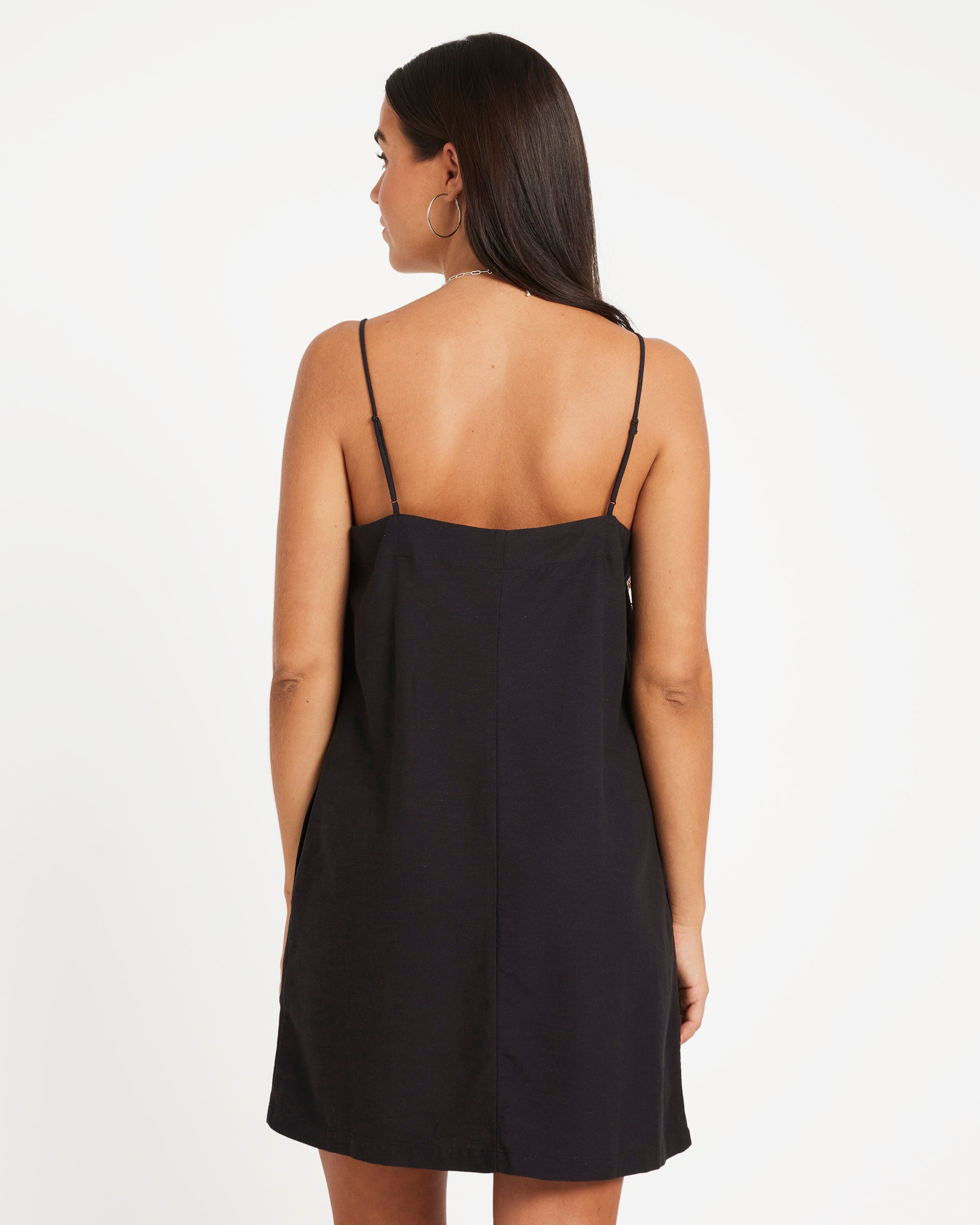 Backbeatz Dress