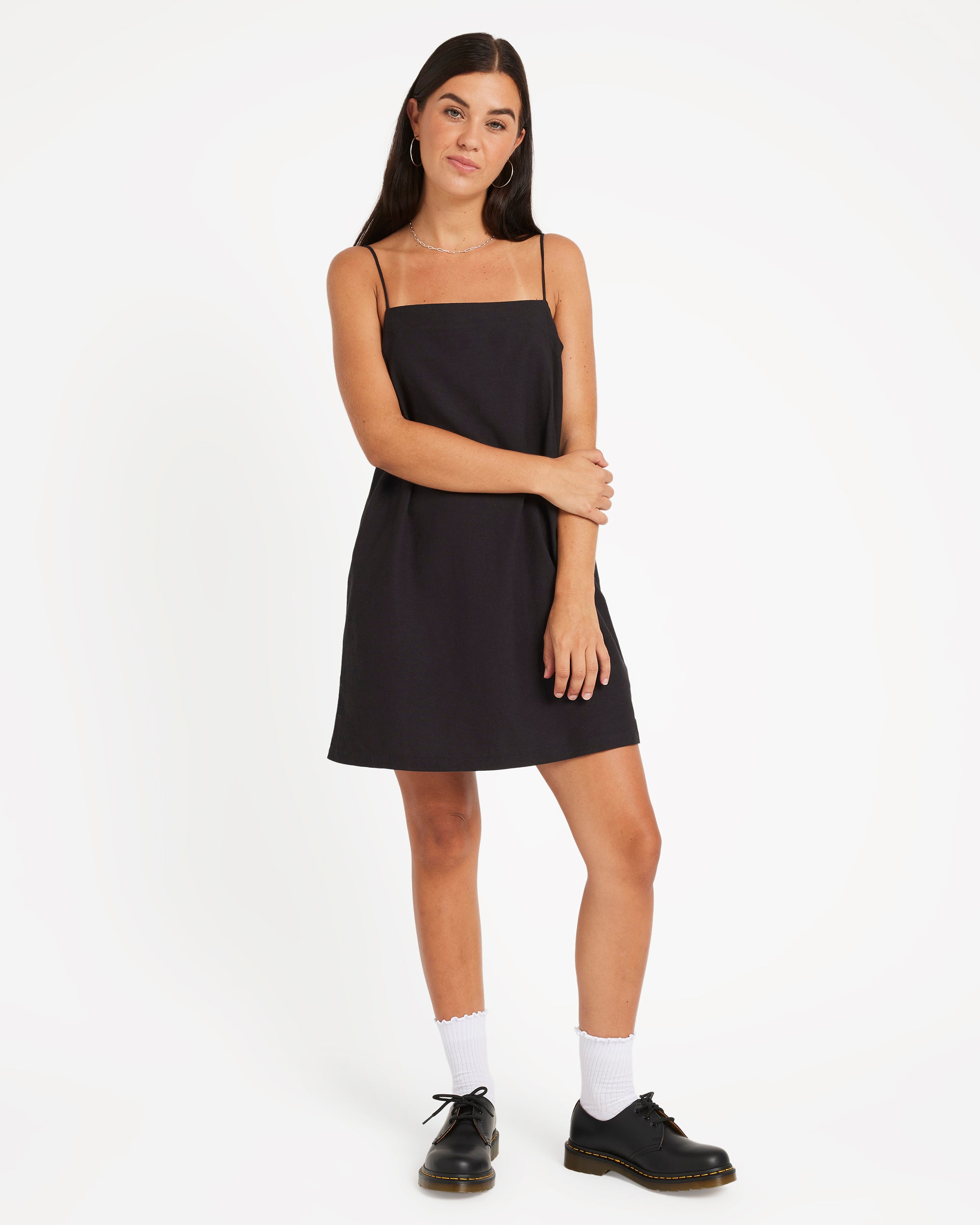 Backbeatz Dress