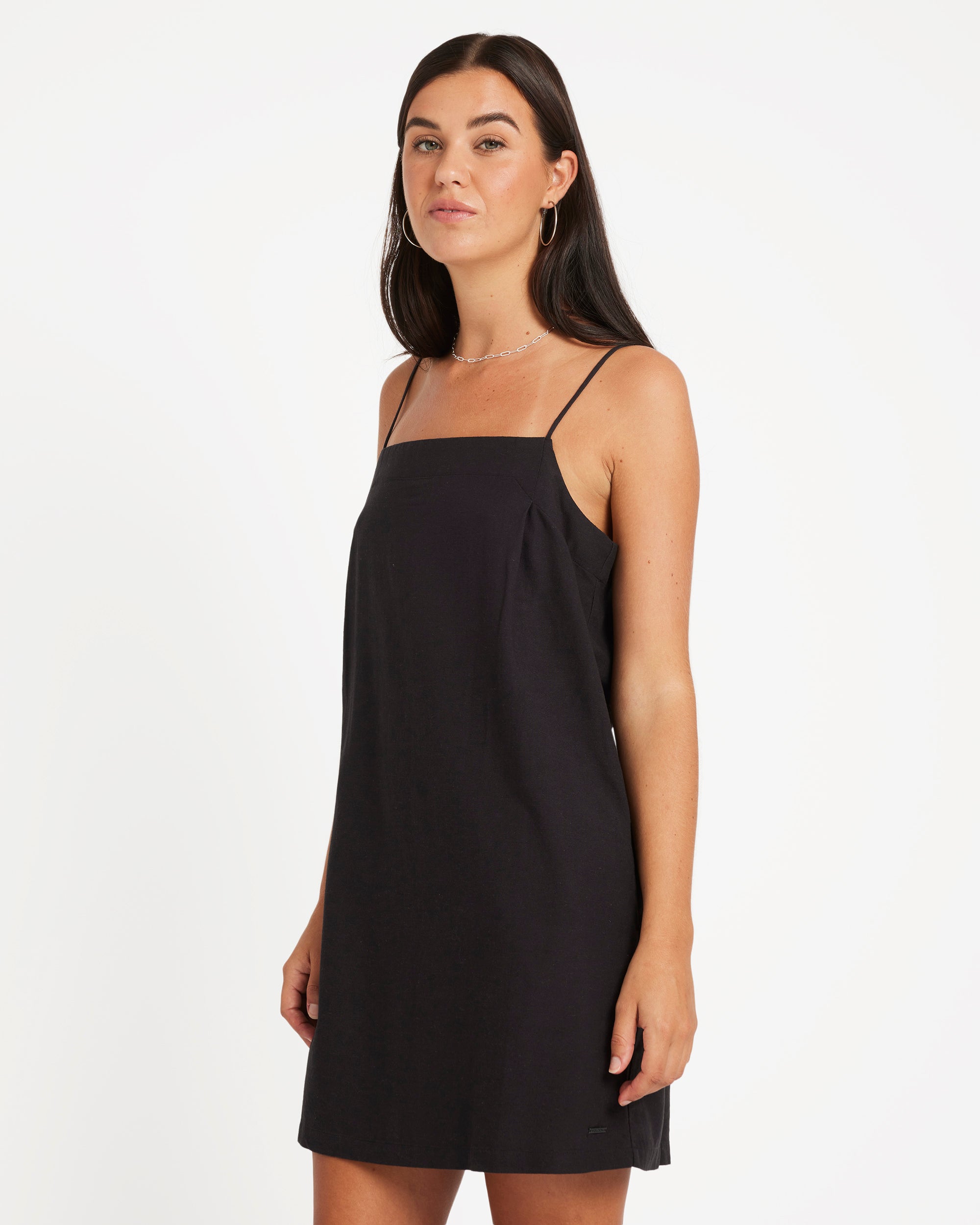 Backbeatz Dress
