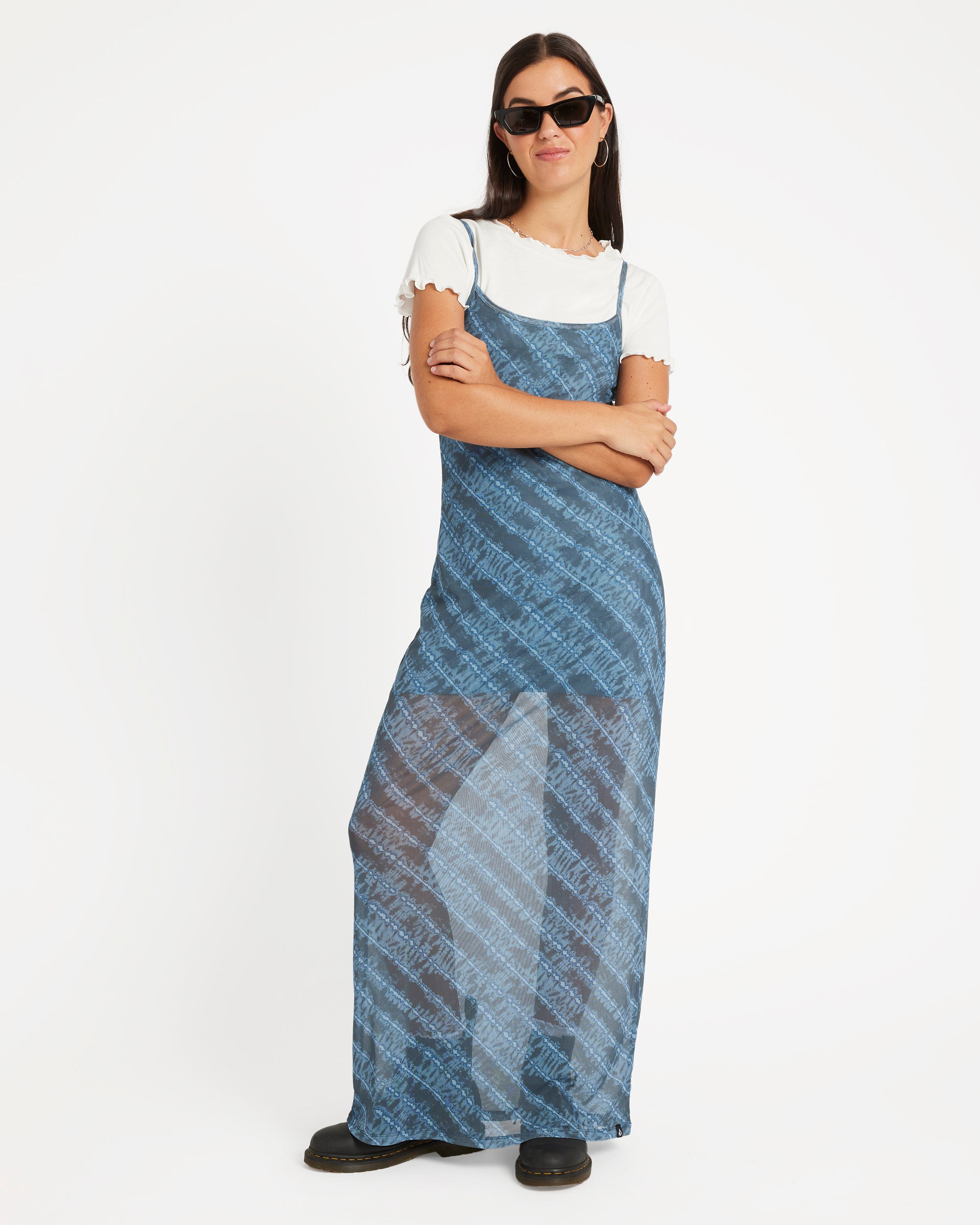 Wicked Lightning Dress