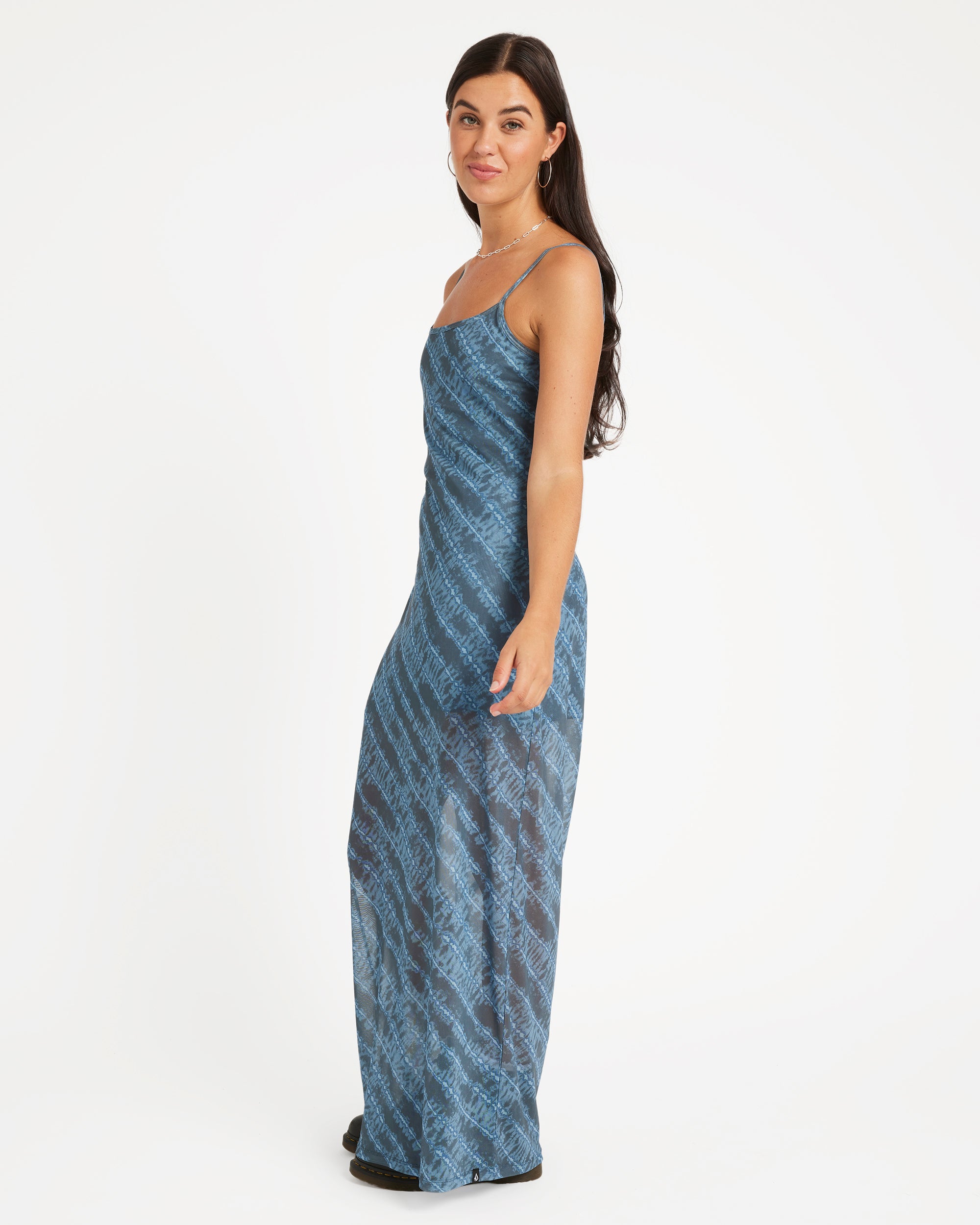 Wicked Lightning Dress