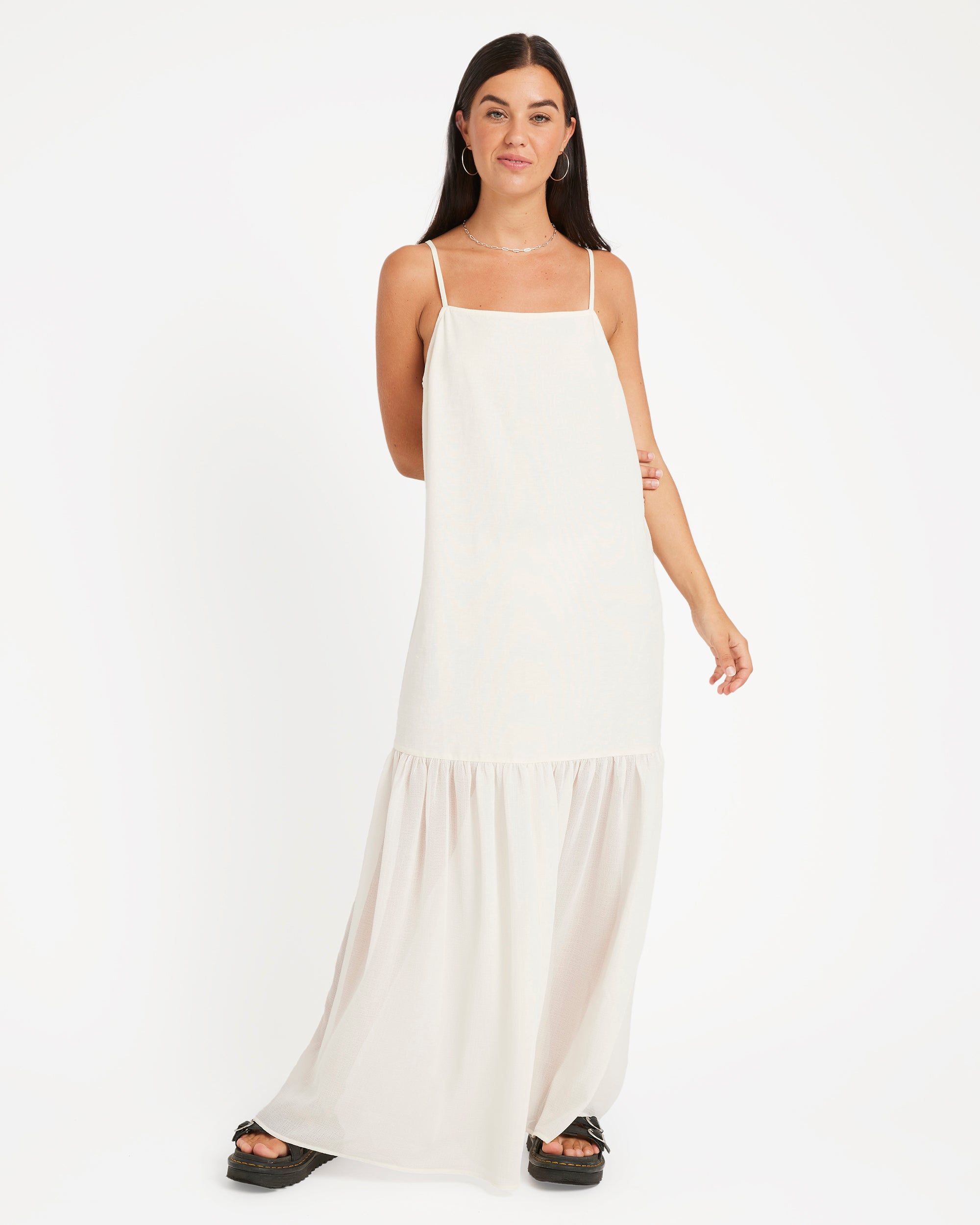 Small Talk Dress