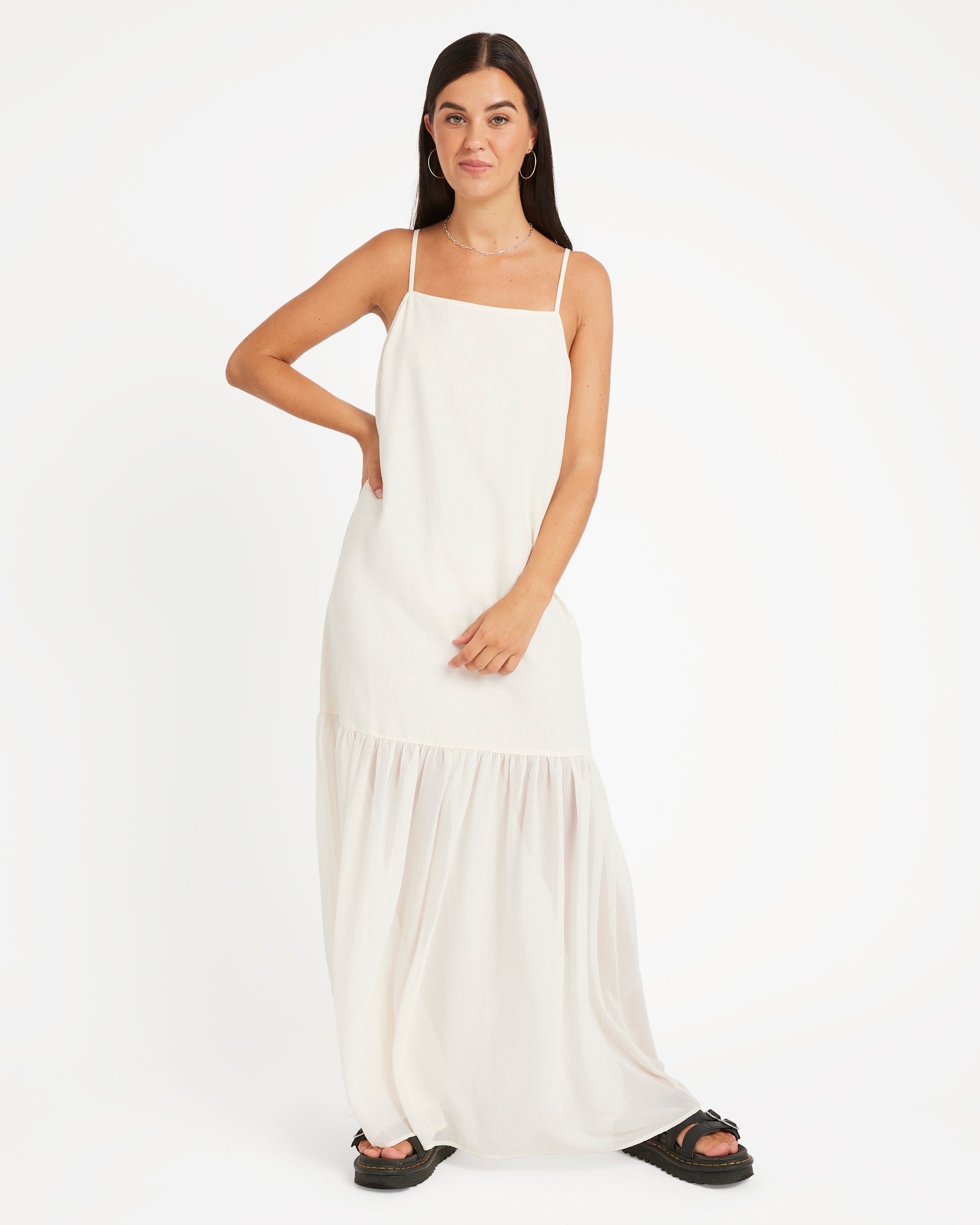 Small Talk Dress