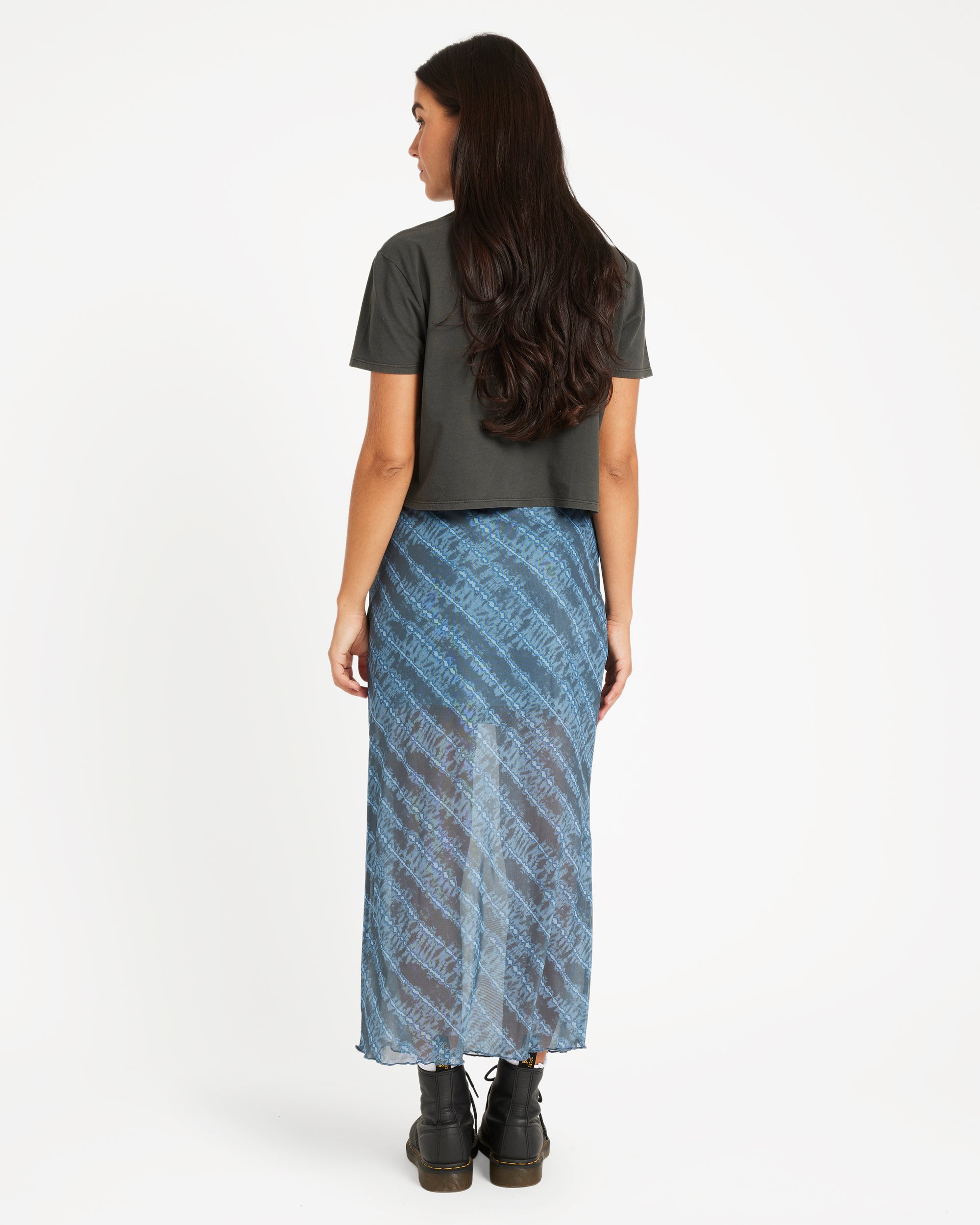 Wicked Lightning Skirt