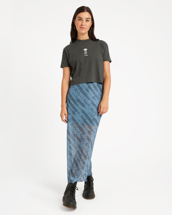 Wicked Lightning Skirt