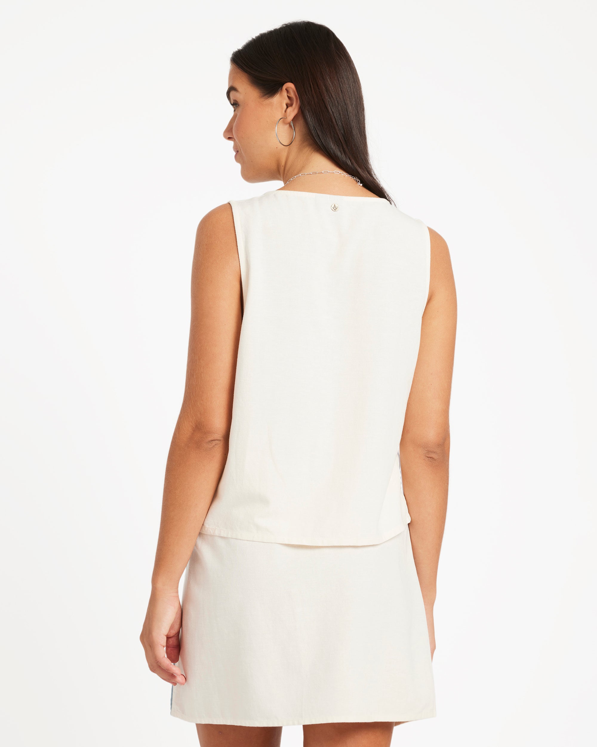 Small Talk Skirt