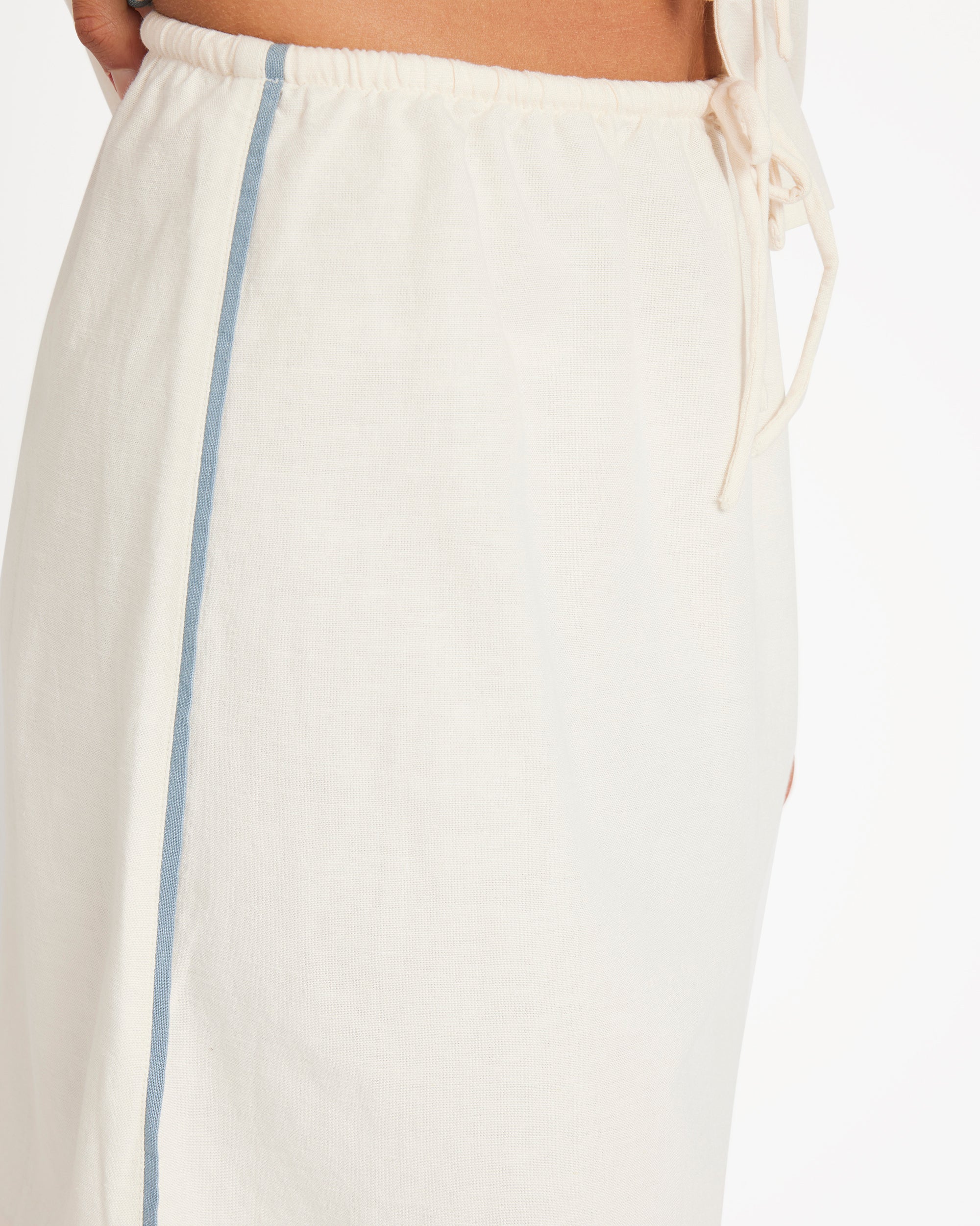 Small Talk Skirt