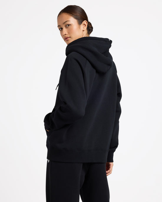 Womens Get More Pullover Hoodie