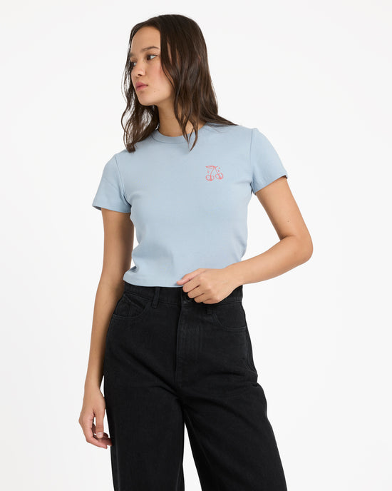 Womens As If Baby T-Shirt