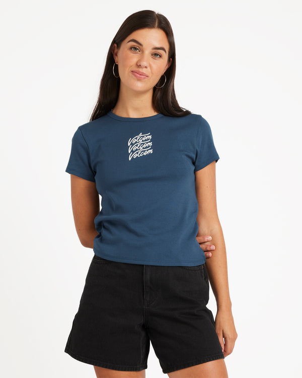 Have A Clue Tee